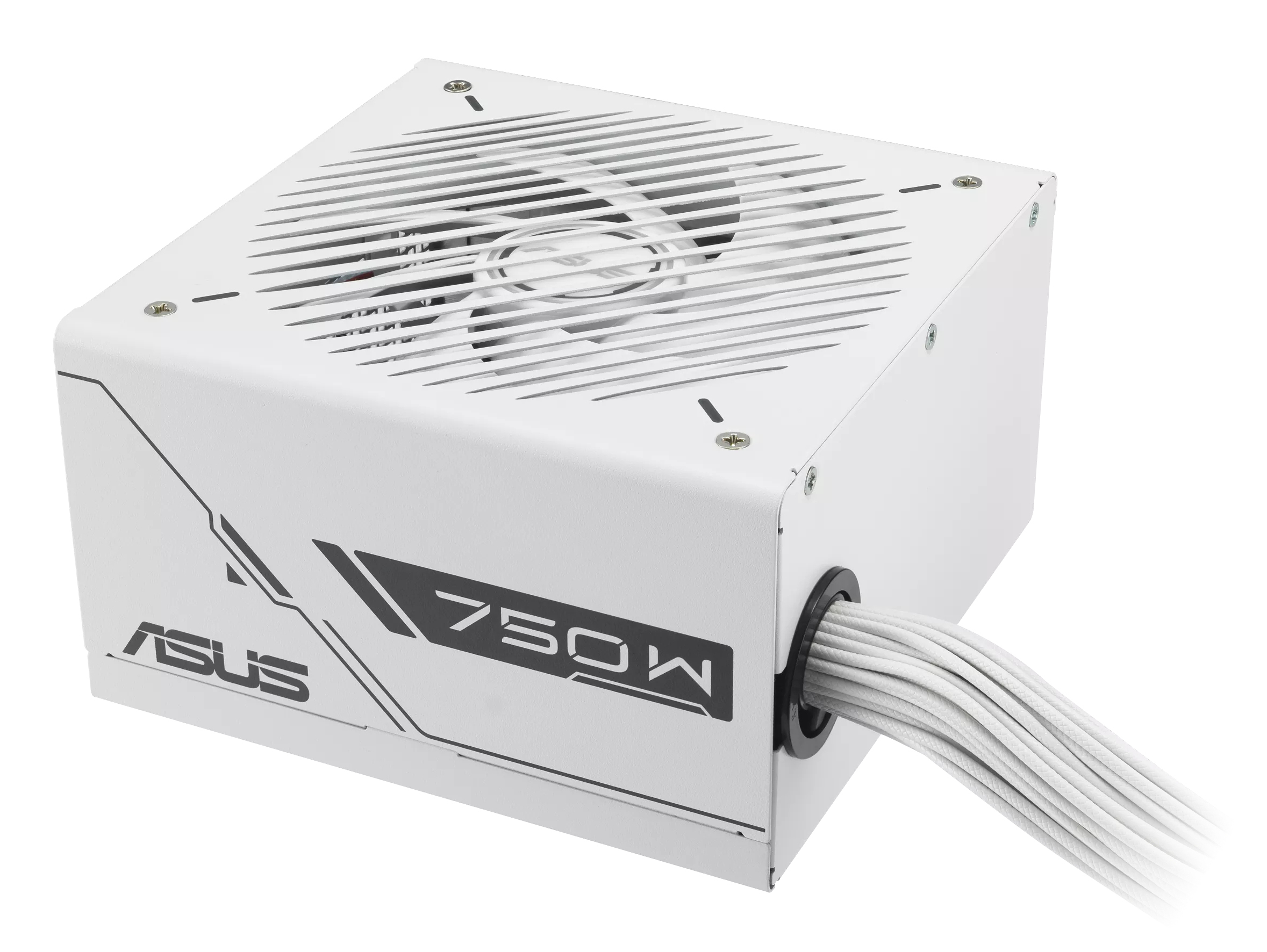 PRIME-750B-WHITE, PC-Netzteil