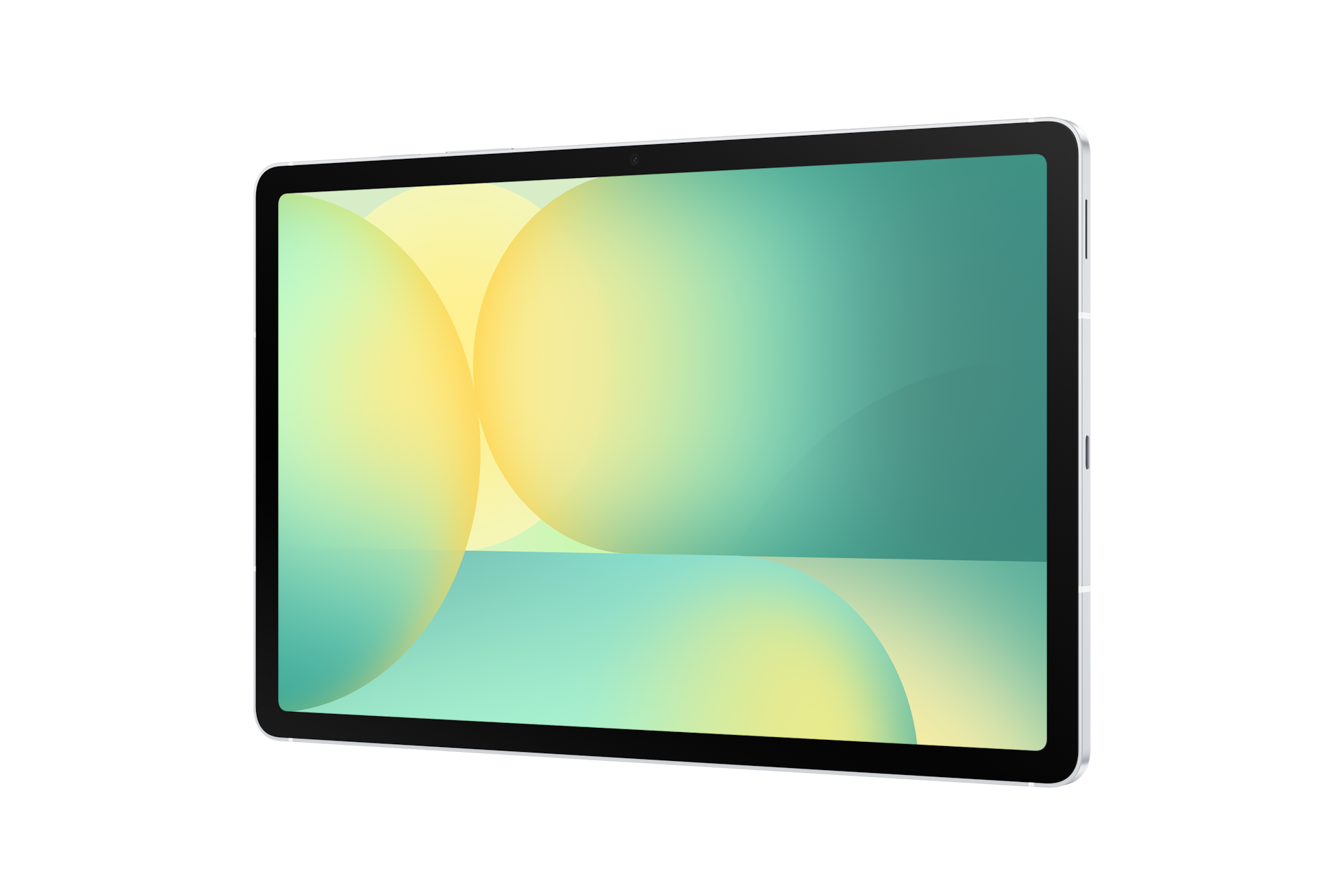 SAMSUNG Galaxy Tab S10 FE Wifi 27,70cm 10,9Zoll 128GB Silver