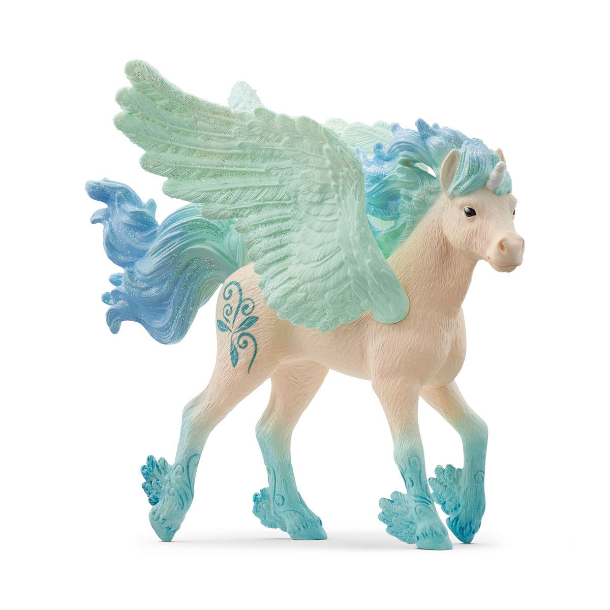 Bayala Stormy Einhorn Fohlen, Spielfigur