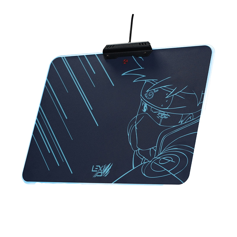 LEXIP - KAKASHI MOUSE PAD DESIGN TSUME