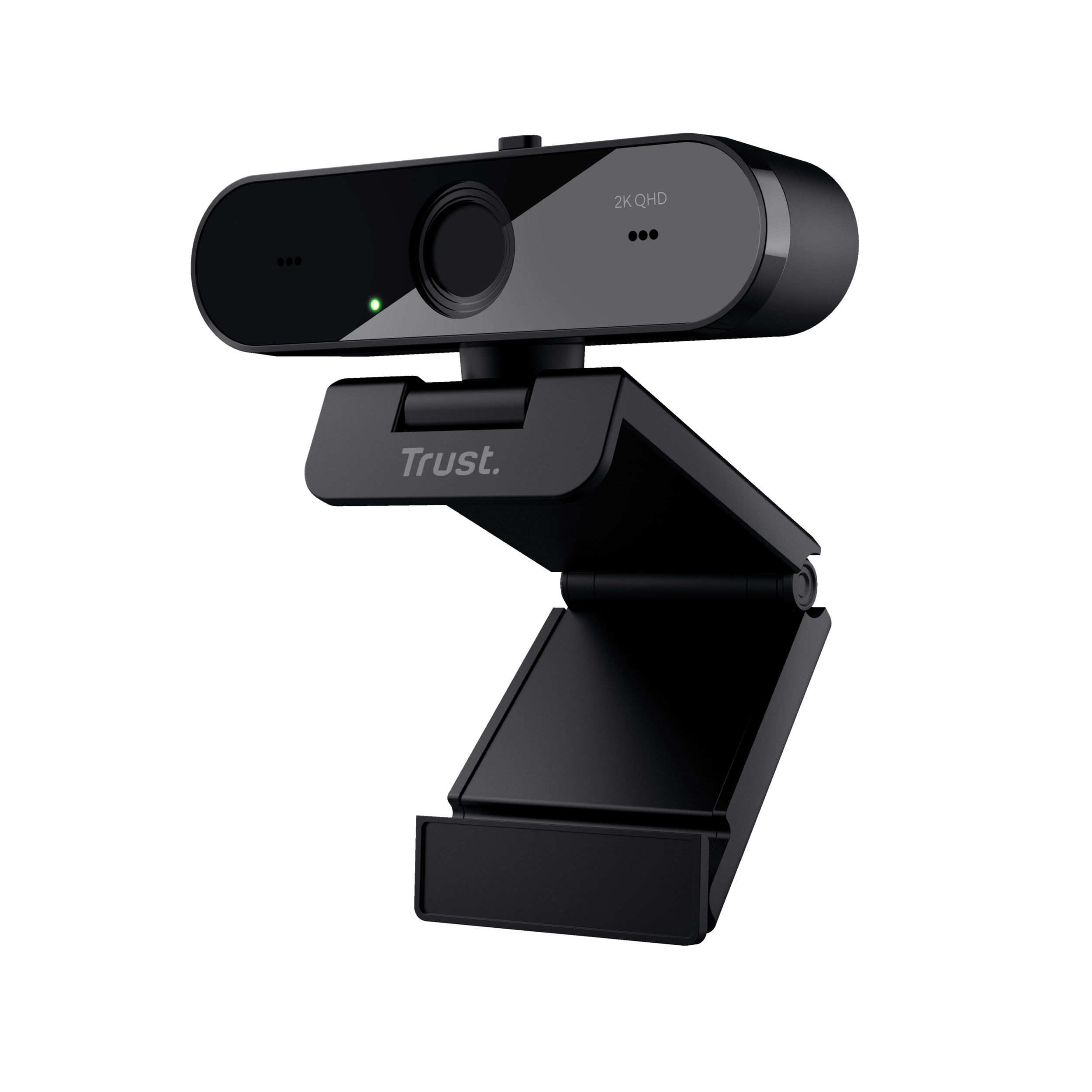 TW-250 QHD WEBCAM ECO FRIENDLY B2B
