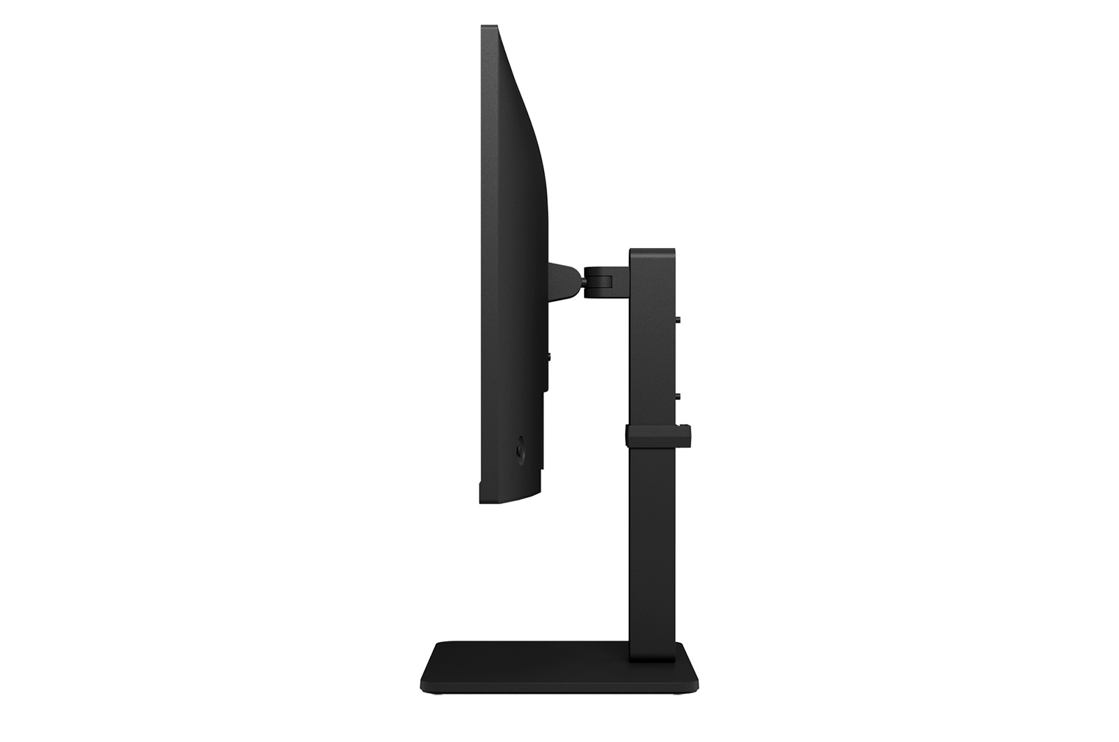 LG 27BA550-B.AEUQ 68,58cm 27Zoll IPS 1920x1080 16:9 250cd/m2 5ms HDMI DP D-Sub USB Black