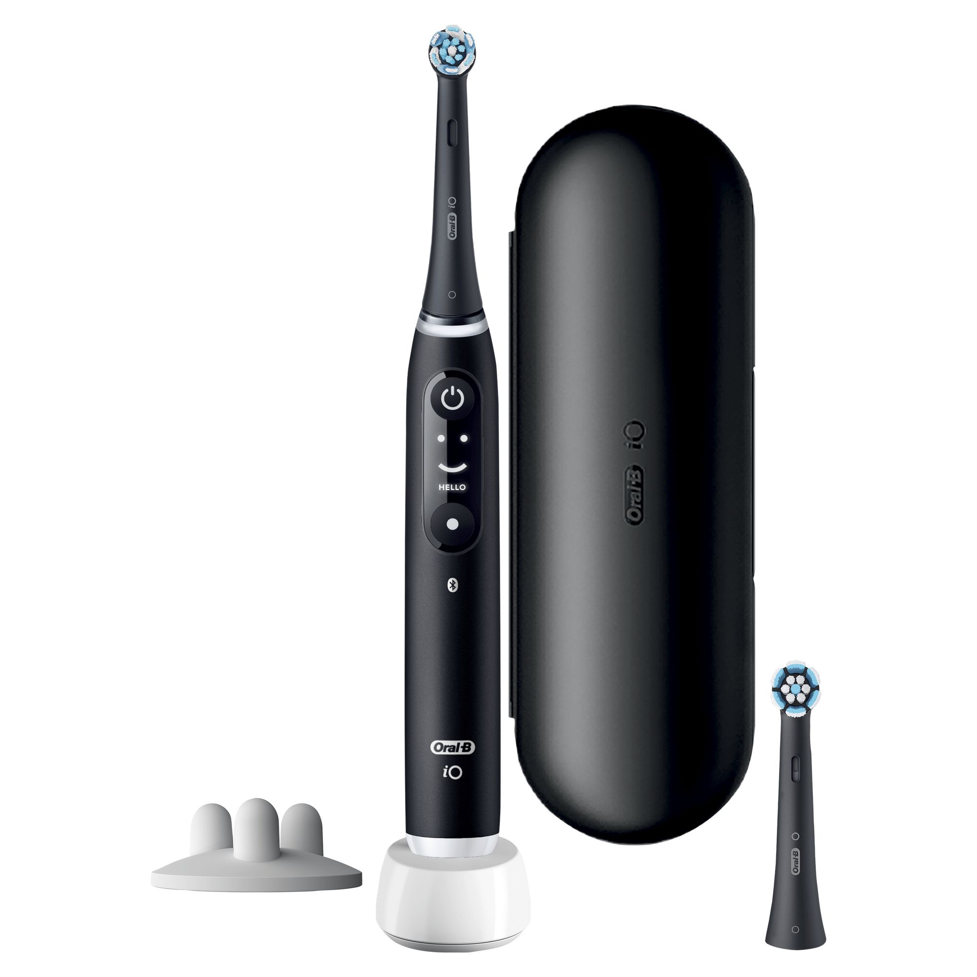 Oral-B iO Series 6s , Elektrische Zahnbürste