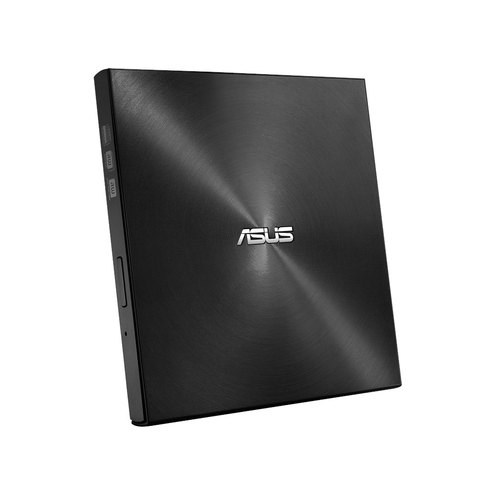 ZenDrive U9M, externer DVD-Brenner