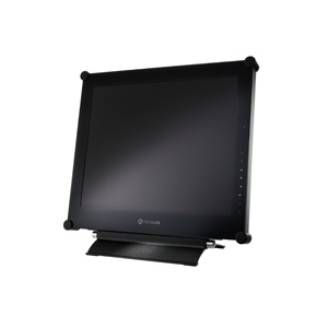 X-17E 17IN 1280 X 1024 250CD D-SUB DVI HDMI DP BLACK