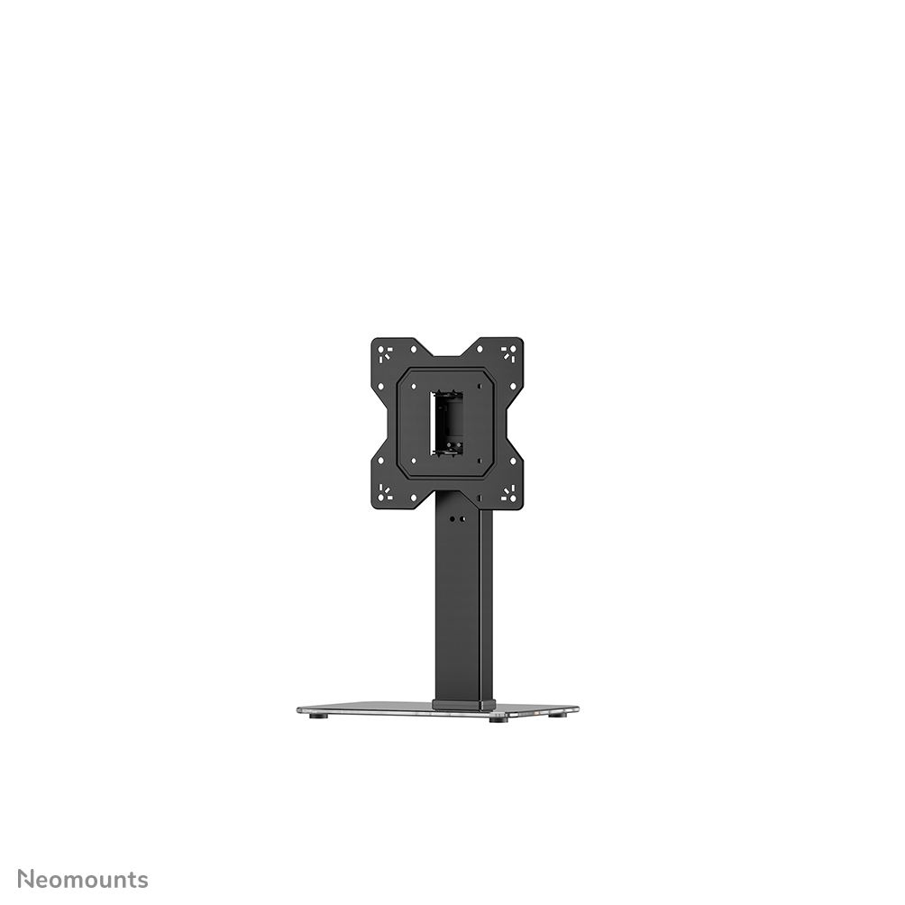 NEOMOUNTS TV Desk Stand base DS45-430BL12 23-43inch black
