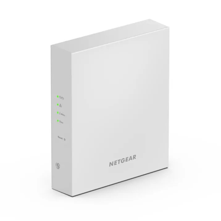 WIFI 6 AX1800 POE ACCESS POINT DUAL-BAND