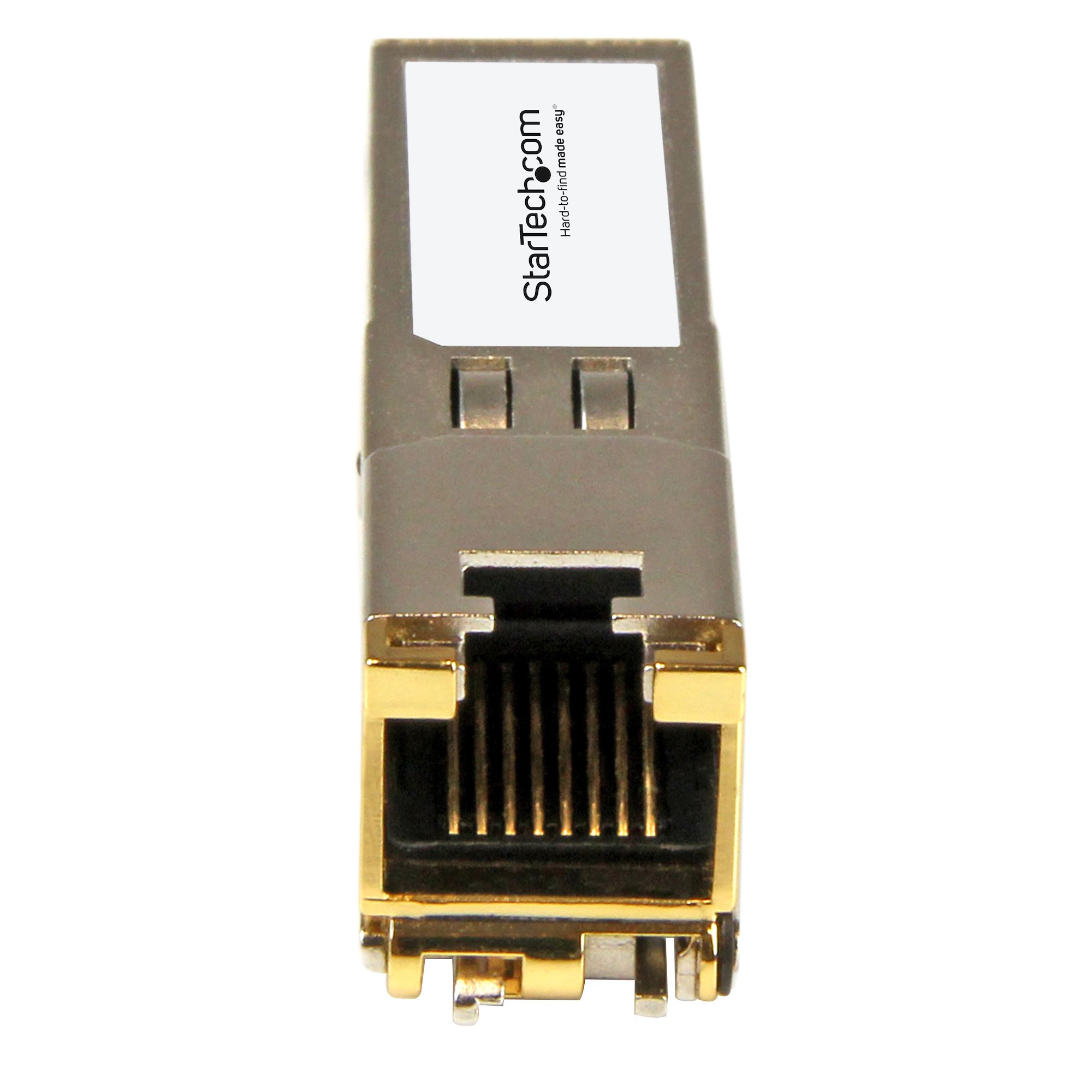 10070H COMPATIBLE SFP MODULE - COPPER TRANSCEIVER