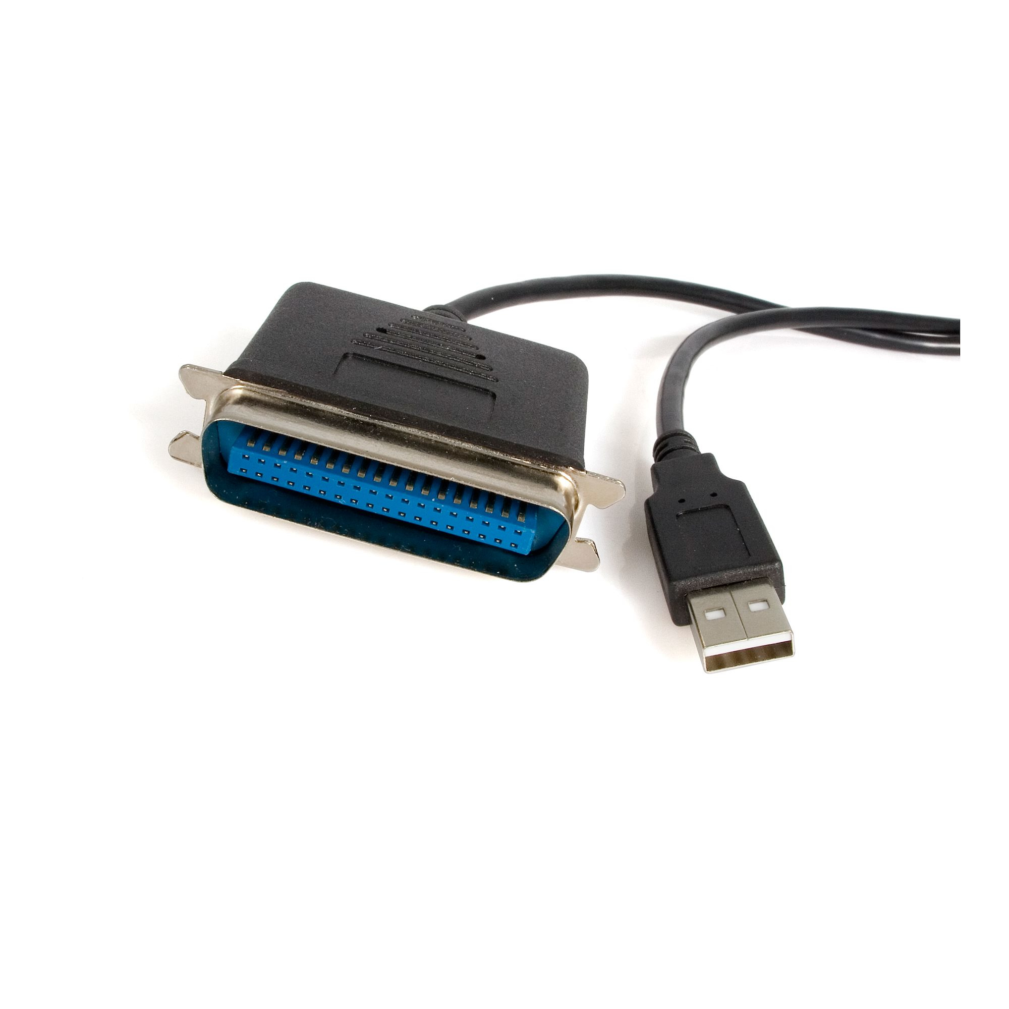 STARTECH.COM ICUSB1284 USB to Parallel Interface Converter