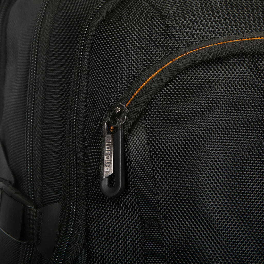 TARGUS VOYAGER EXP BACKPACK 17IN BLACK