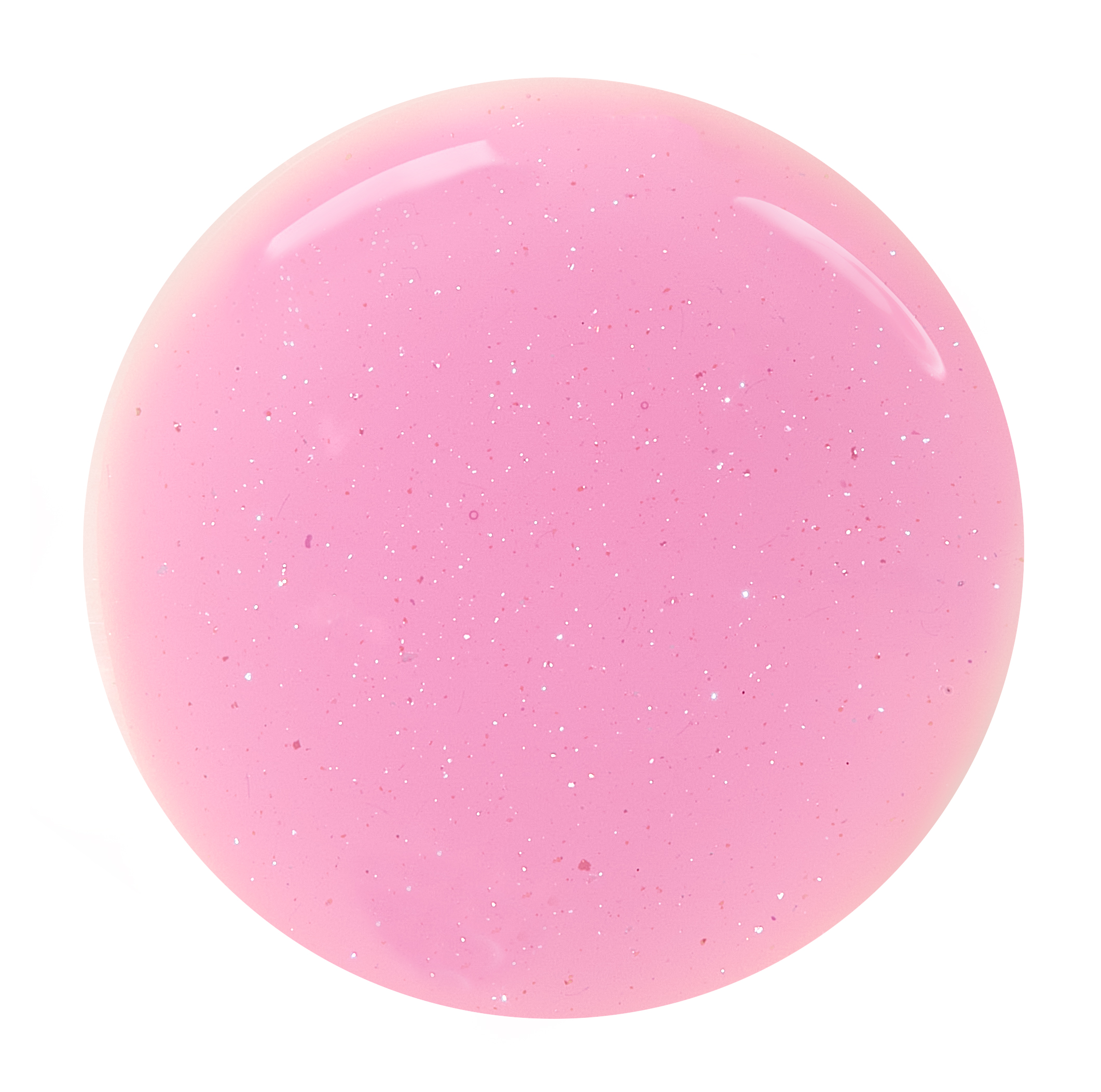 Yummiland Lip Gloss Doll Serie 2 - Mystery Chase 2, Puppe