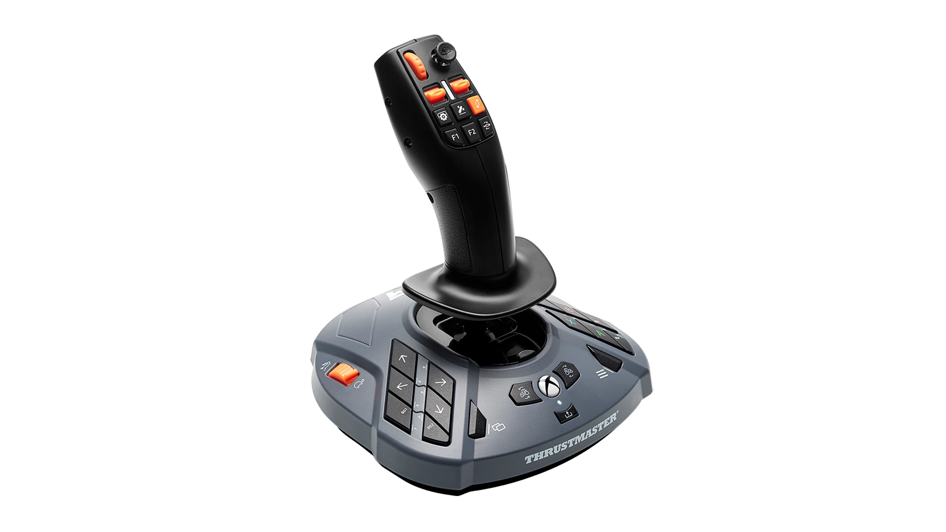 Joystick Thrustm. SimTask FarmStick X (XBO/PC) retail