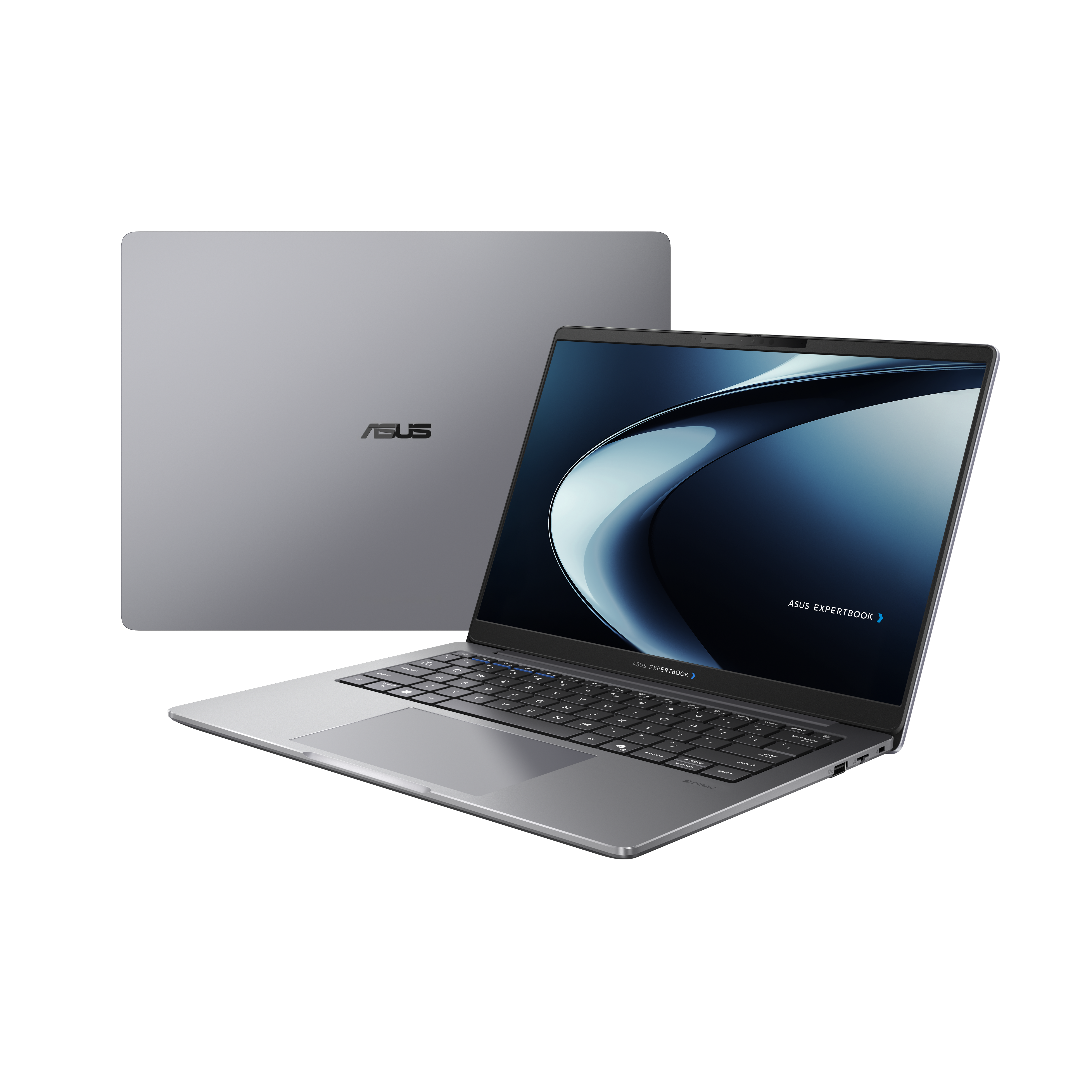 ASUS ExpertBook PM5 14 R9-HX-470 64/1TB PM5406CGA-NZ0035X W11P