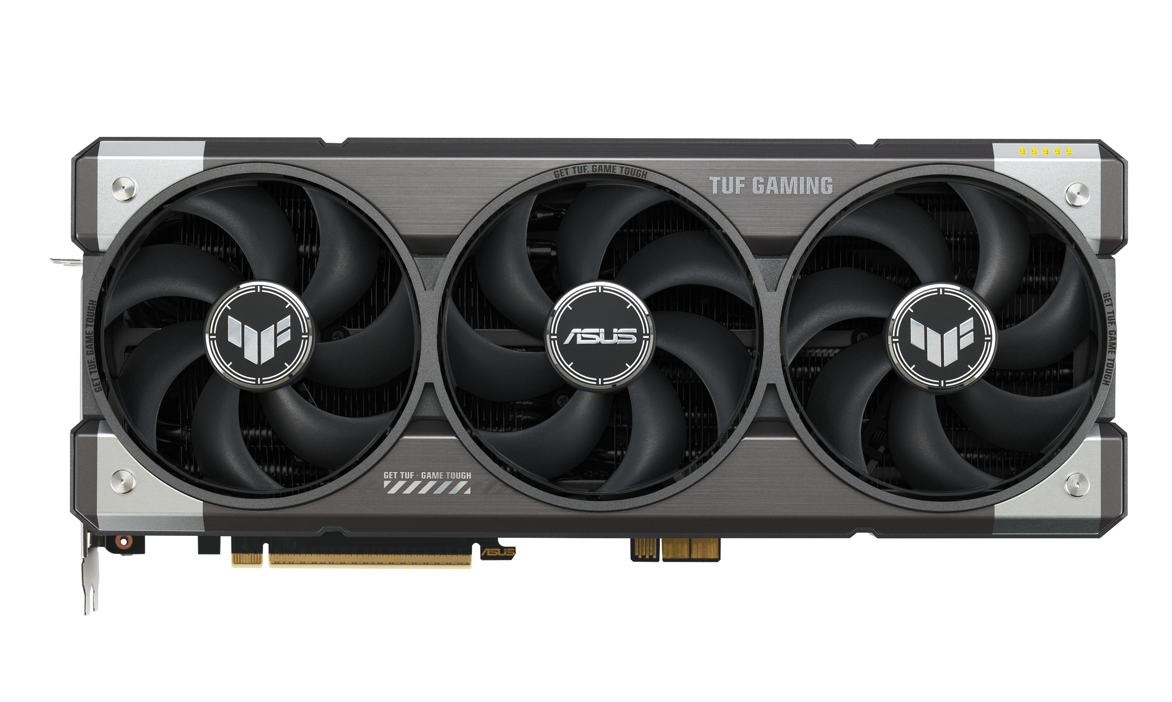 GeForce RTX 5080 TUF OC BTF Edition, Grafikkarte