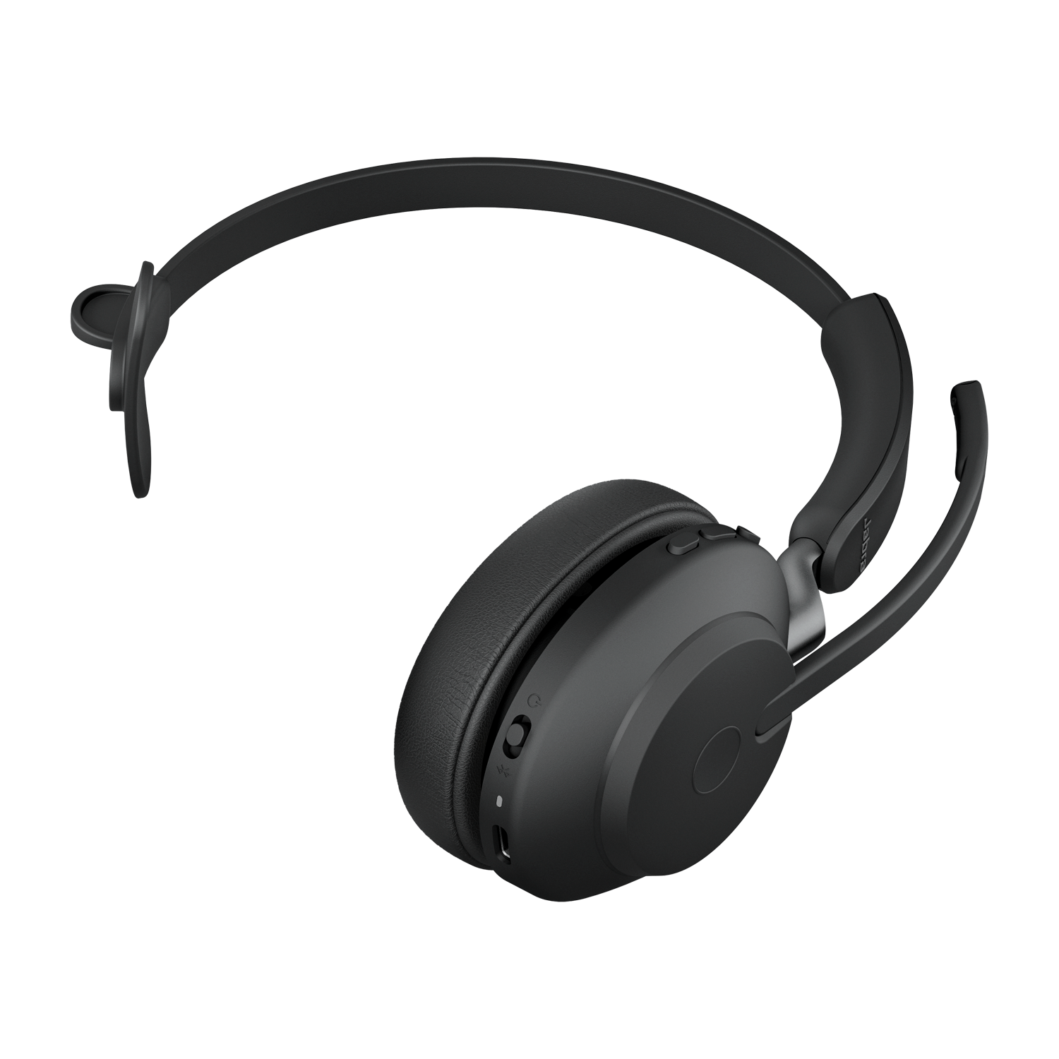 Evolve2 65, Headset