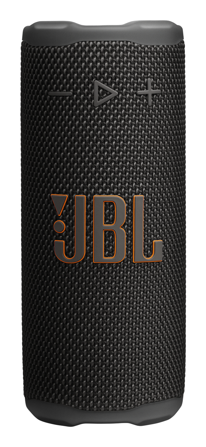 JBL Grip Bluetooth Lautsprecher, Schwarz