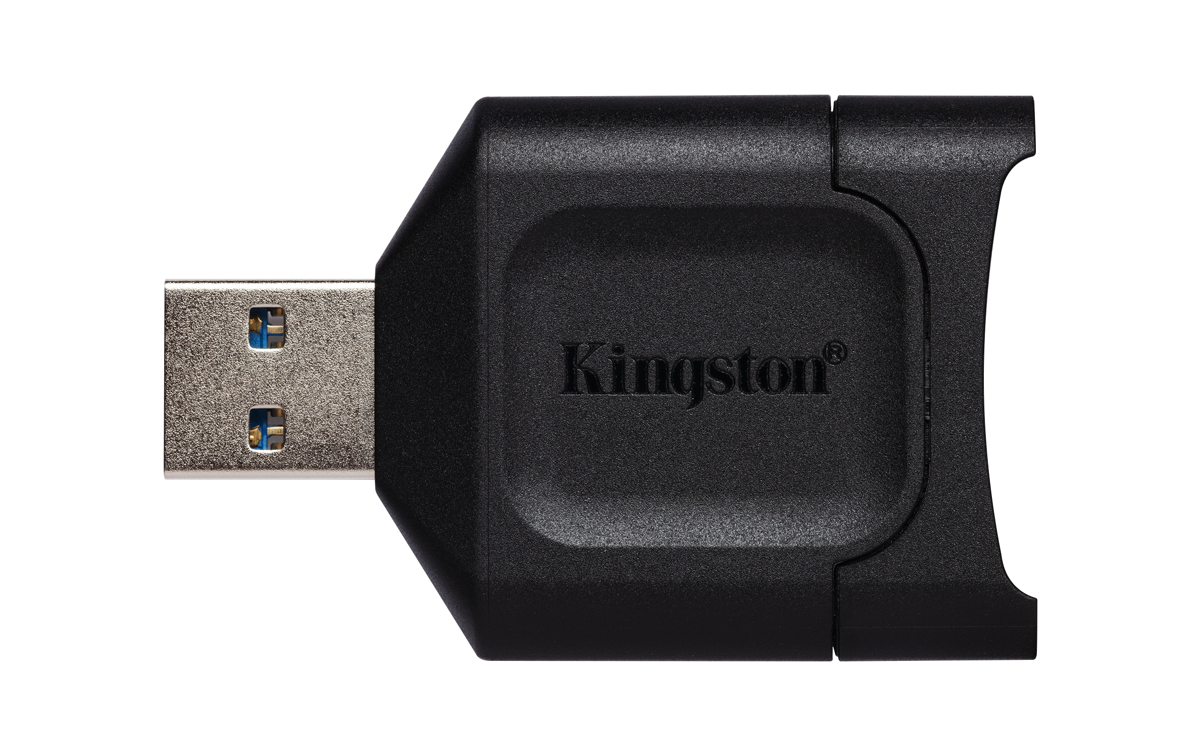 MobileLite Plus SD, Kartenleser