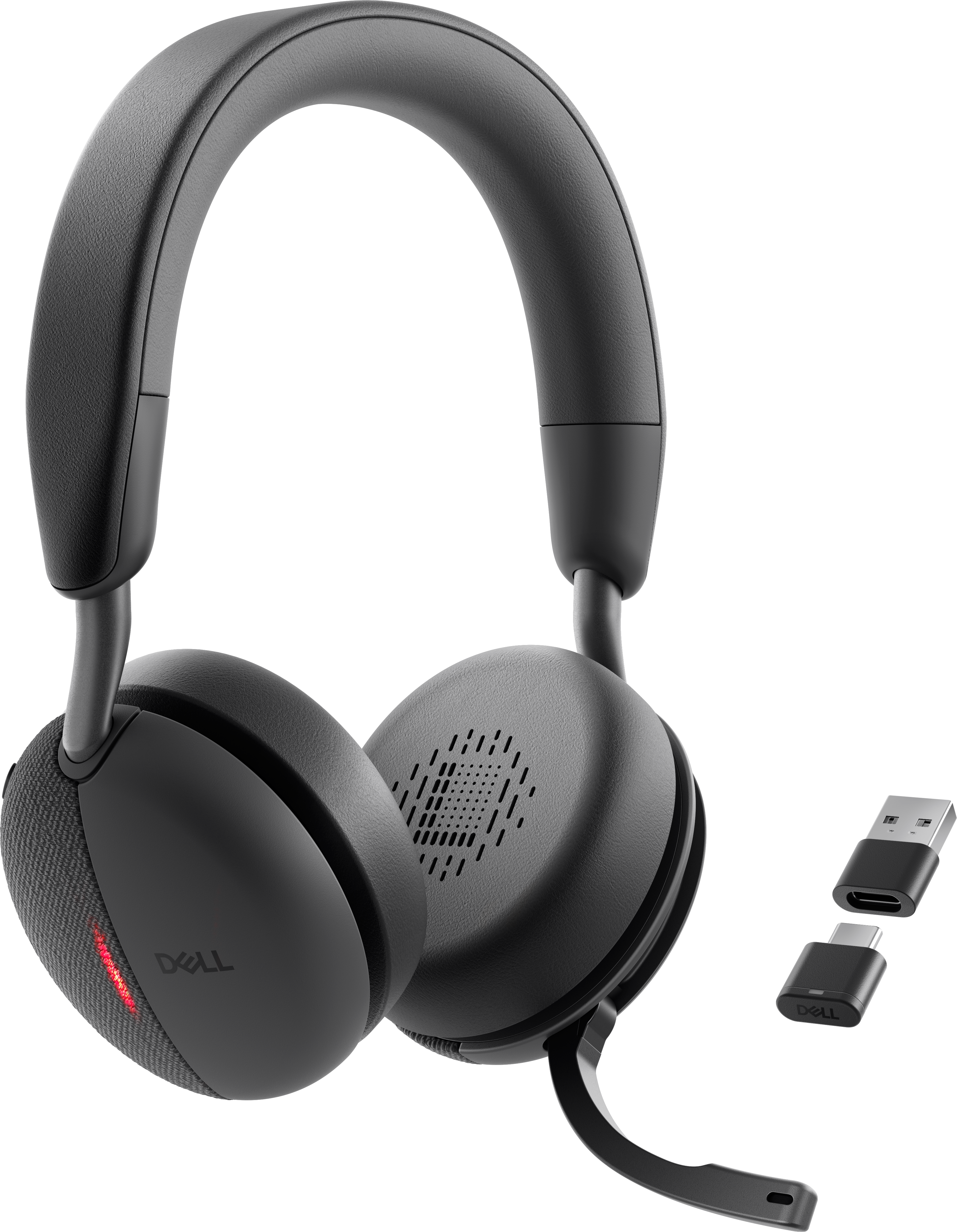 DELL Pro Wireless ANC Headset WL5024