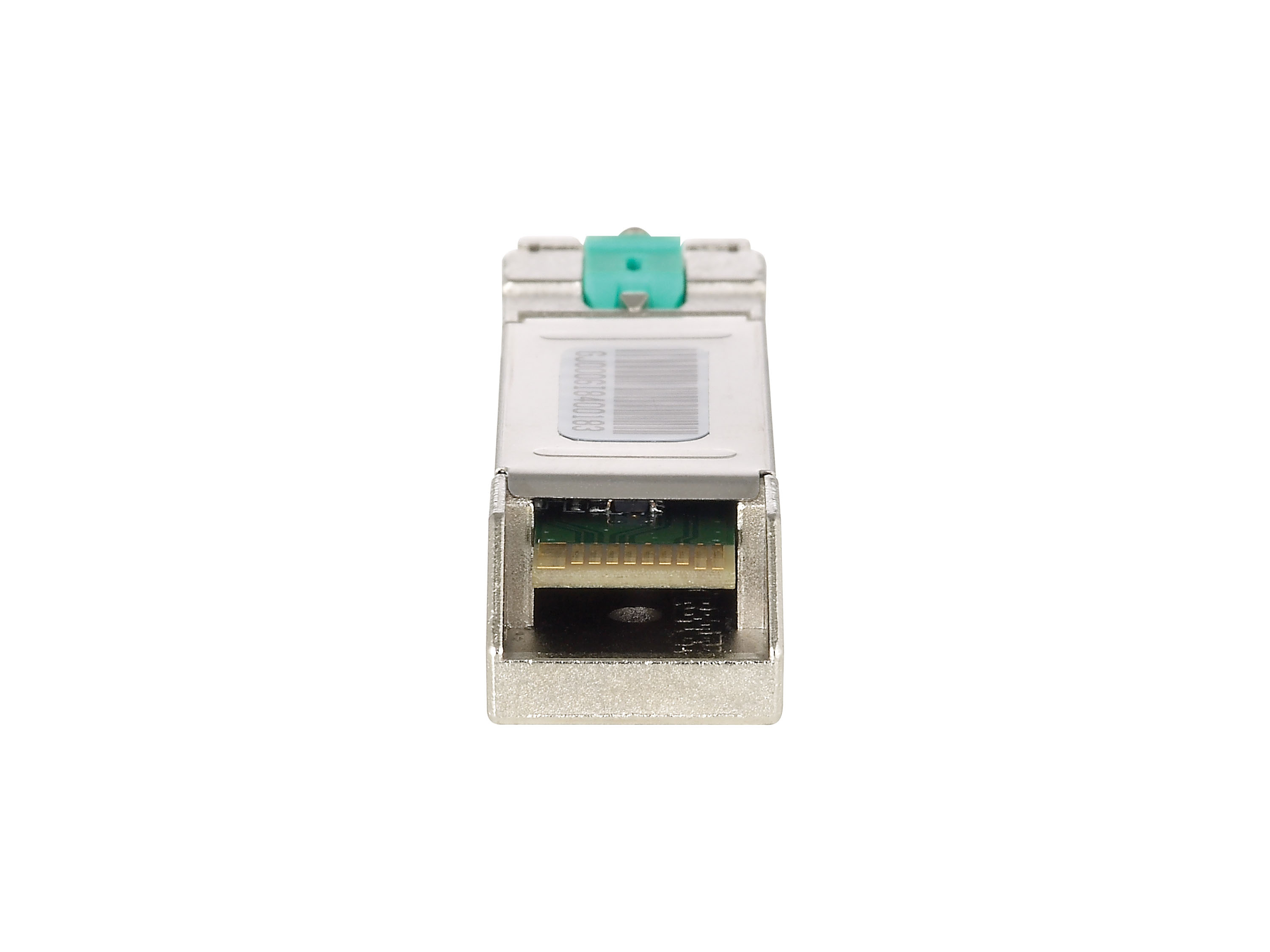 LevelOne SFP Transceiver 155Mbps SM TX1550/RX1310nm 20km