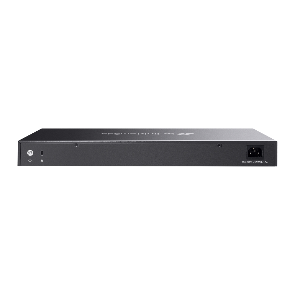 48-PORT 1G MANAGED SWITCH WITH 4 10G SLOTS STACKABLE LITE
