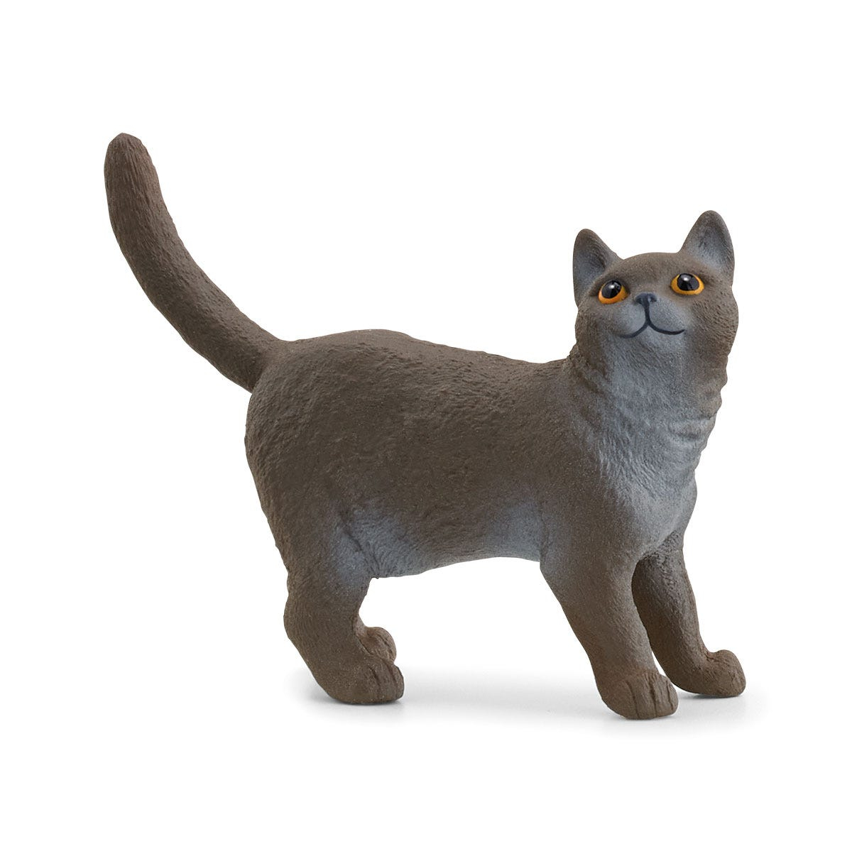 Farm World Britische Kurzhaar Katze, Spielfigur