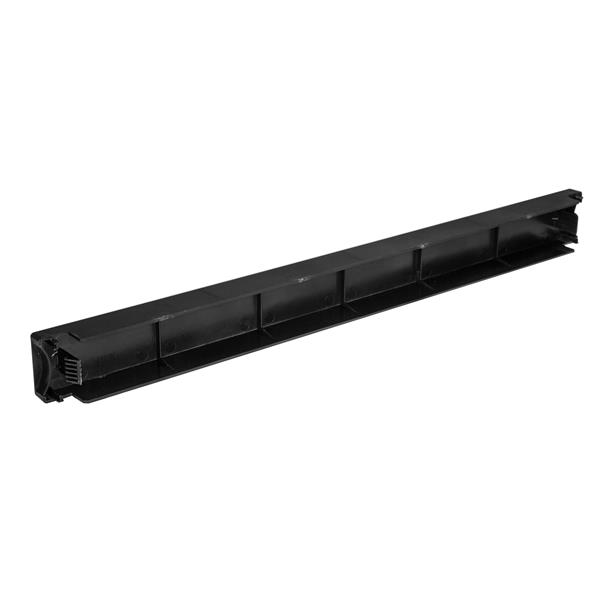 1U BLANKING PANELS -10 PACK .