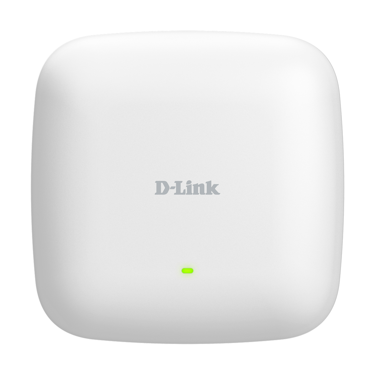 D-LINK DAP-X3060 Wi-Fi 6 Dual-Band PoE Access Point bis zu 3,0 GBit/s 1x 2,5G Ethernet-LAN opt. Netzteil: PSM-12V-38-B