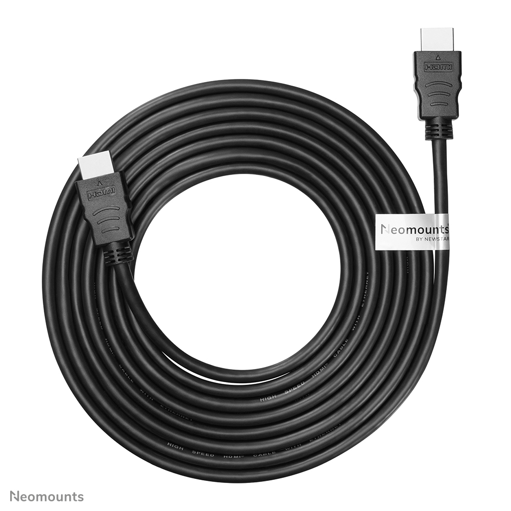 NEOMOUNTS HDMI 1.3 cable High speed HDMI 19 pins M-M 3 meter