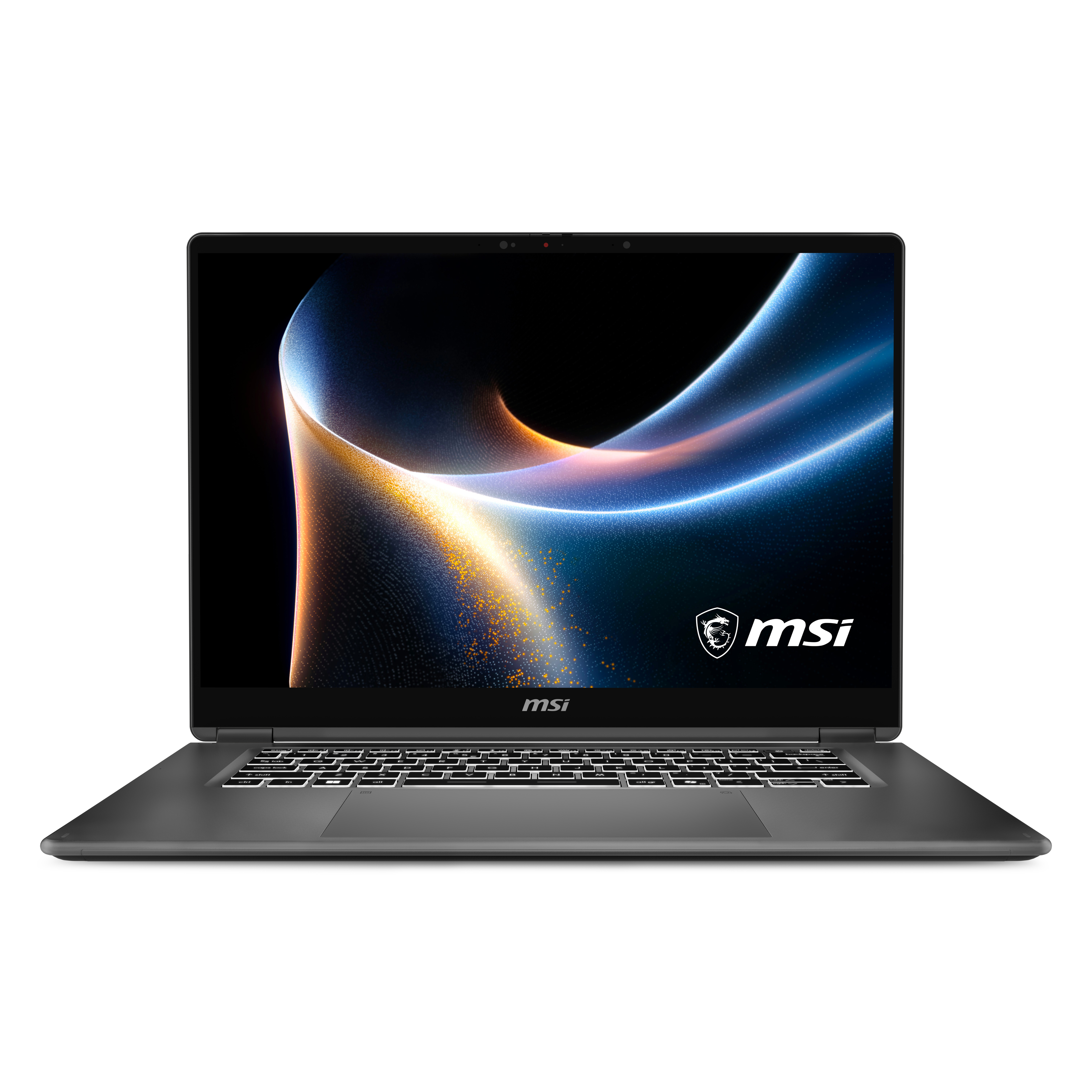 MSI Prestige 16 AI+ C3MG071 16 Intel Core Ultra 7 1TB W11 Home NextGen