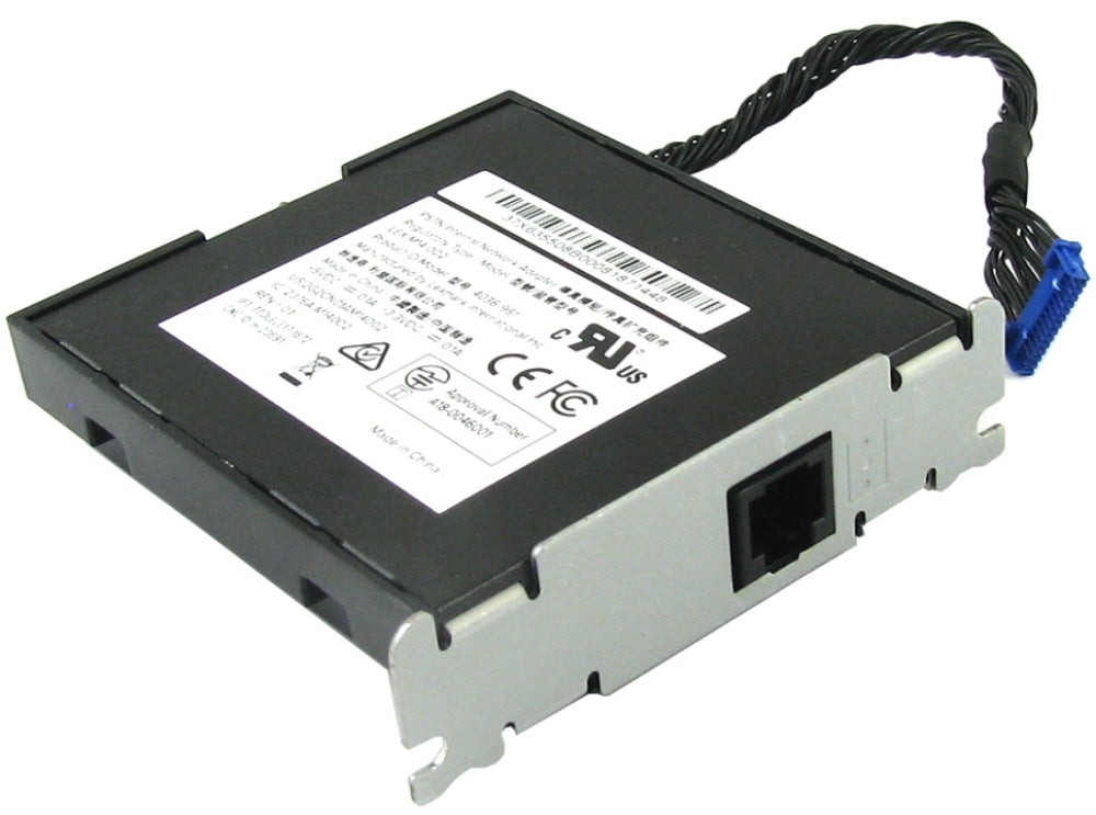 MARKNET N8210 V.34 FAX CARD