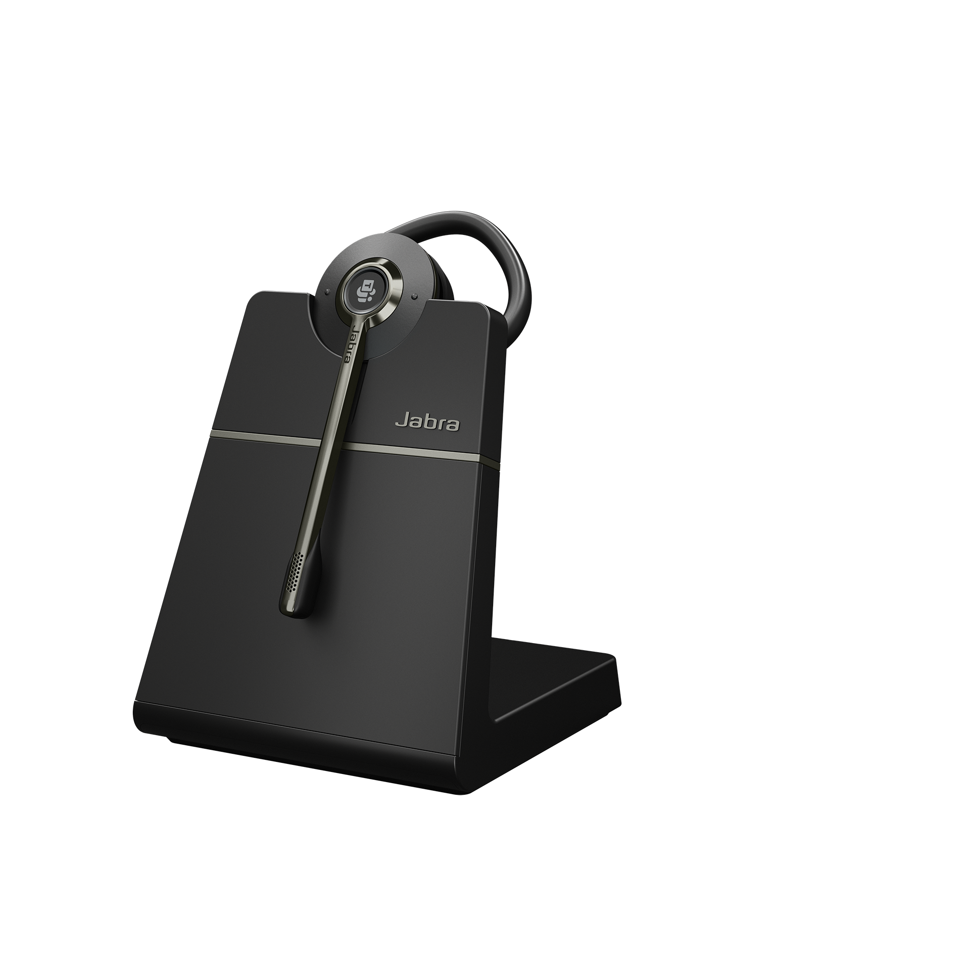 JABRA ENGAGE 55 SE MS CONVERTIBLE LINK400C STAND