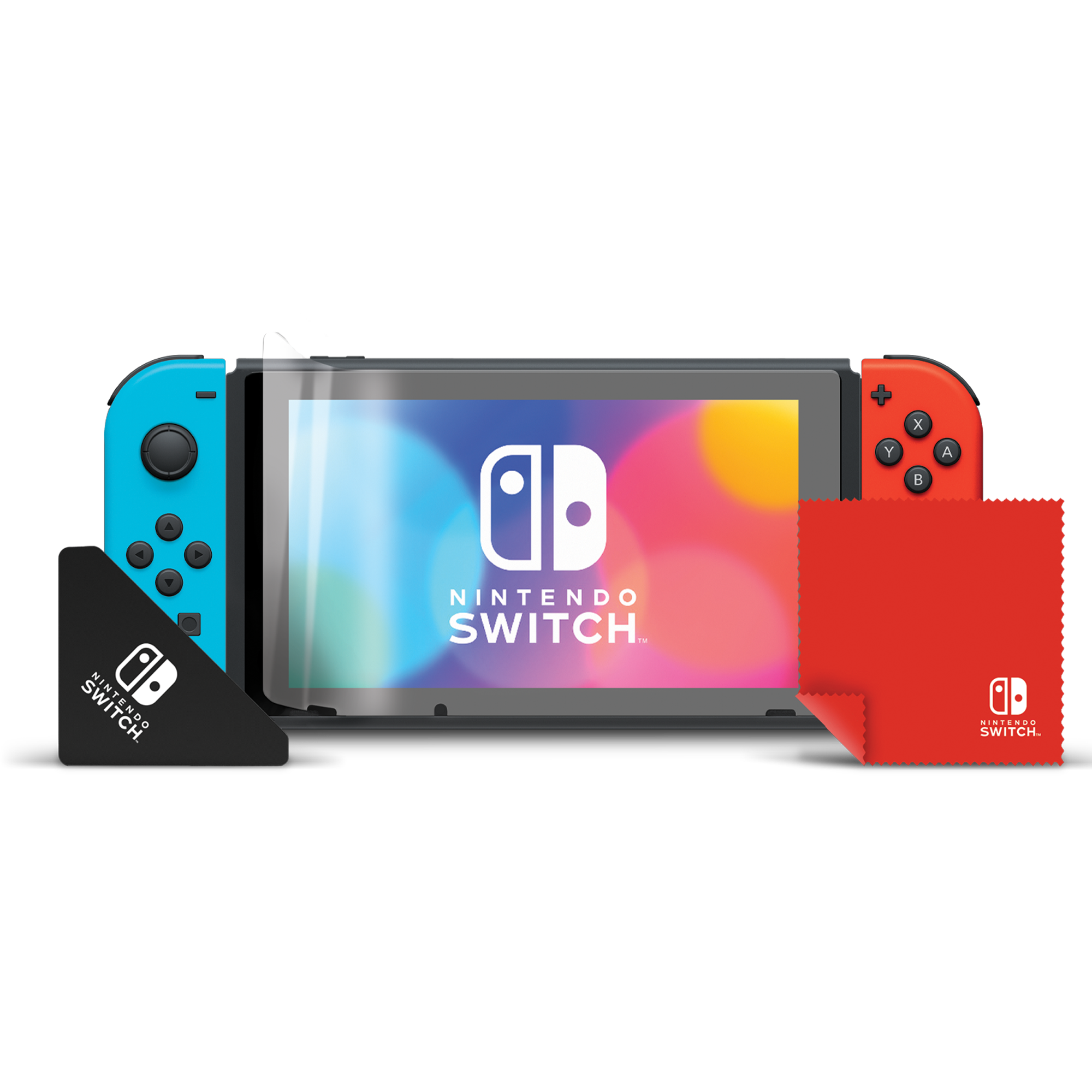PDP Displayschutzfolie MultiScreen Switch/OLED