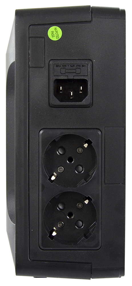 Fortron FSP Nano 800 - USV PPF4800305