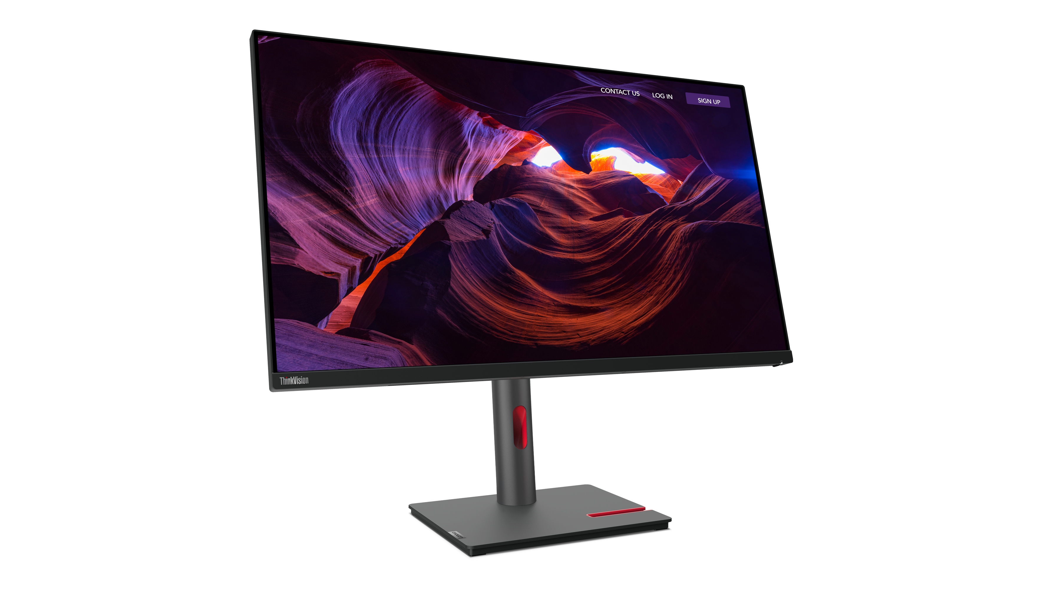 ThinkVision P32p-30, LED-Monitor