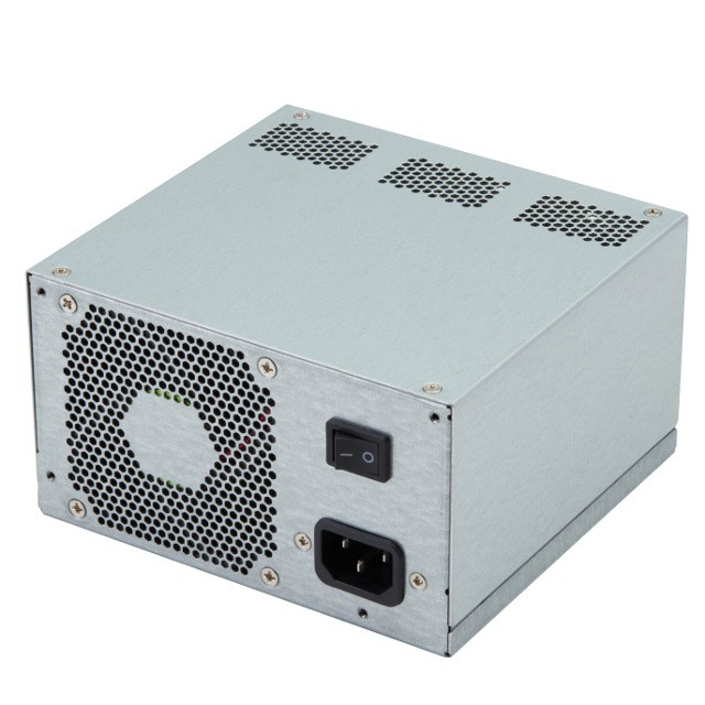 FSP Netzteil FSP400-70PFL 80+B 400W ATX (24/7) SK bulk