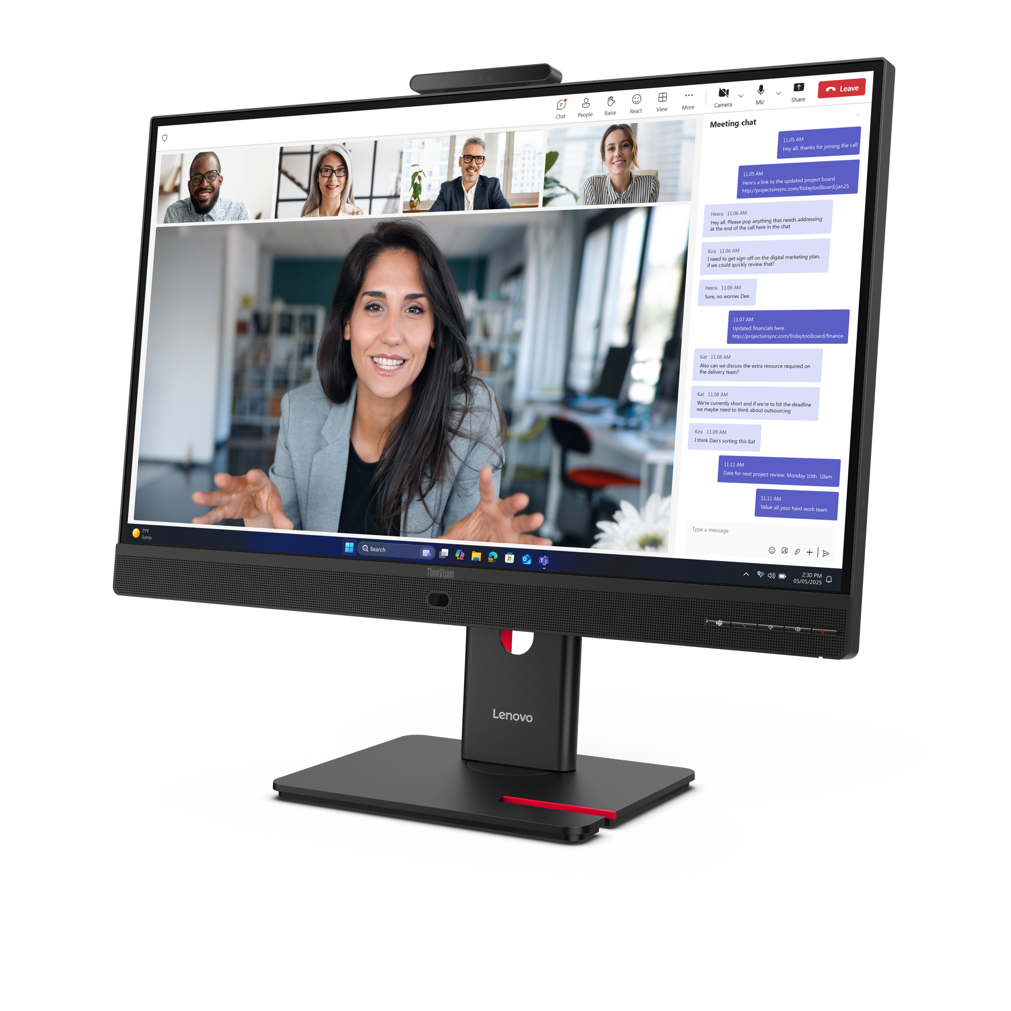 T24V-4V 23.8 FHD IPS 16:9 250CD/M L/T/P/S
