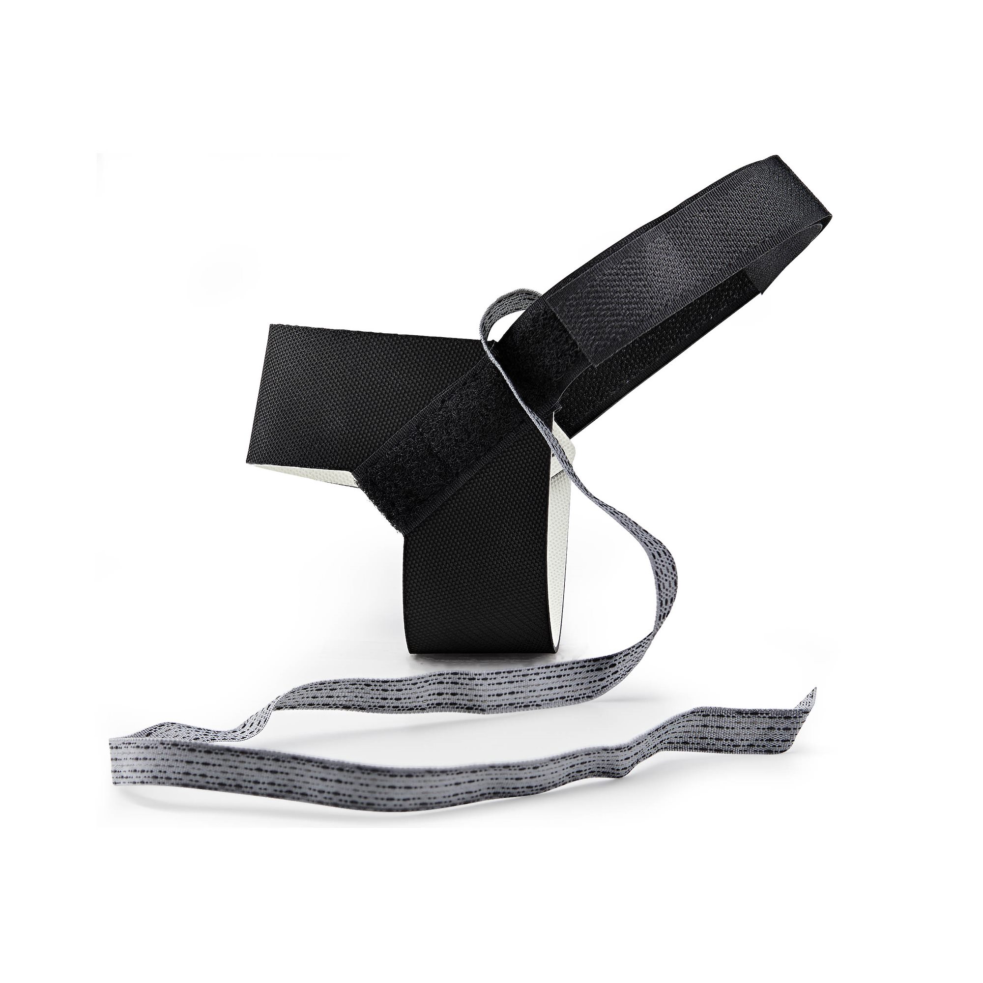 ESD/ANTISTATIC HEEL STRAP .