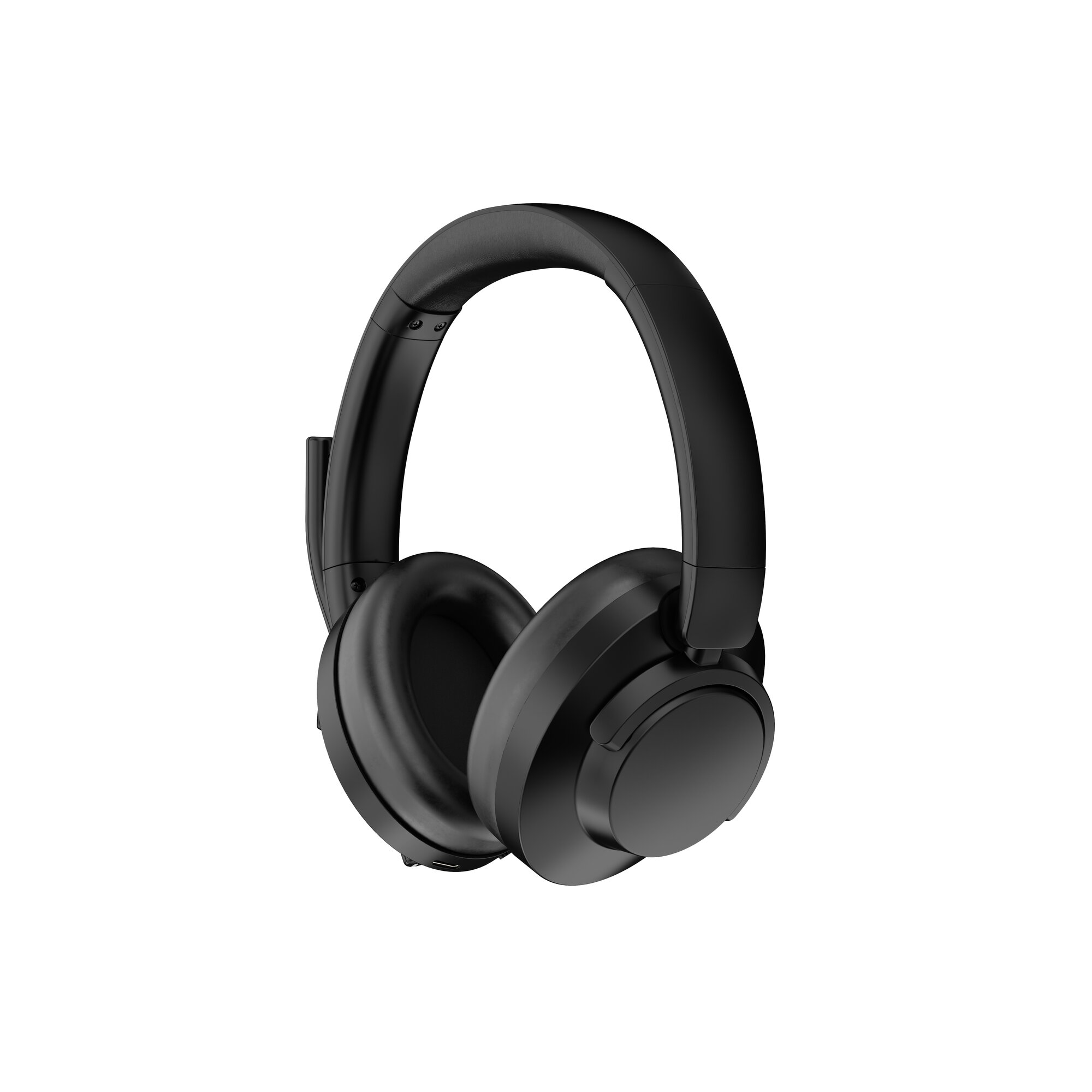 Kensington C3550 EQ Bluetooth-Headset schwarz
