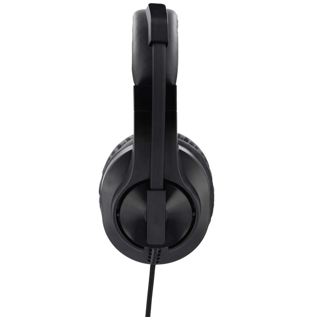 hama HS-P350 Headset schwarz