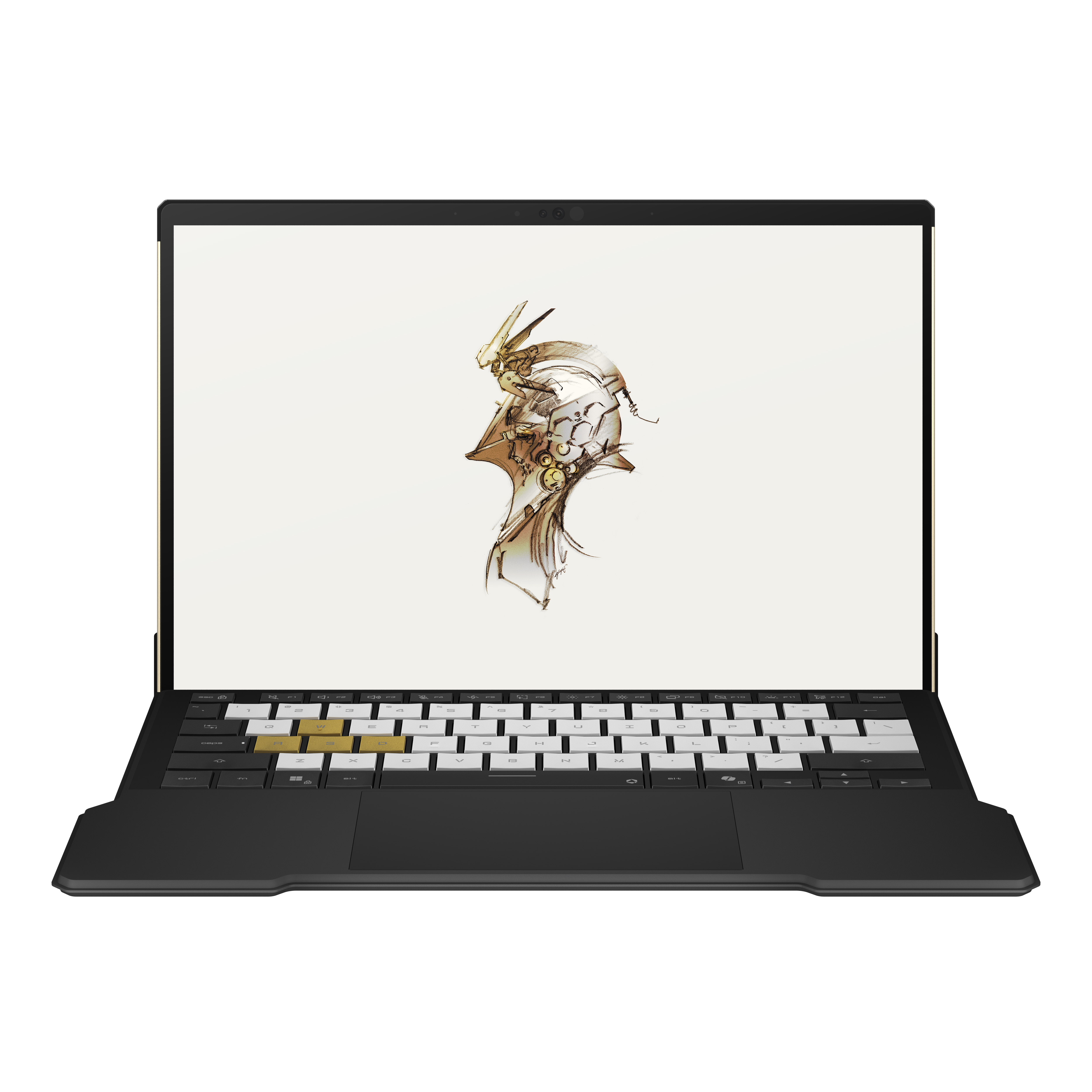ASUS ROG Flow Z13 AI MAX+ 395 128 1TB GZ302EAC-RU178W W11H
