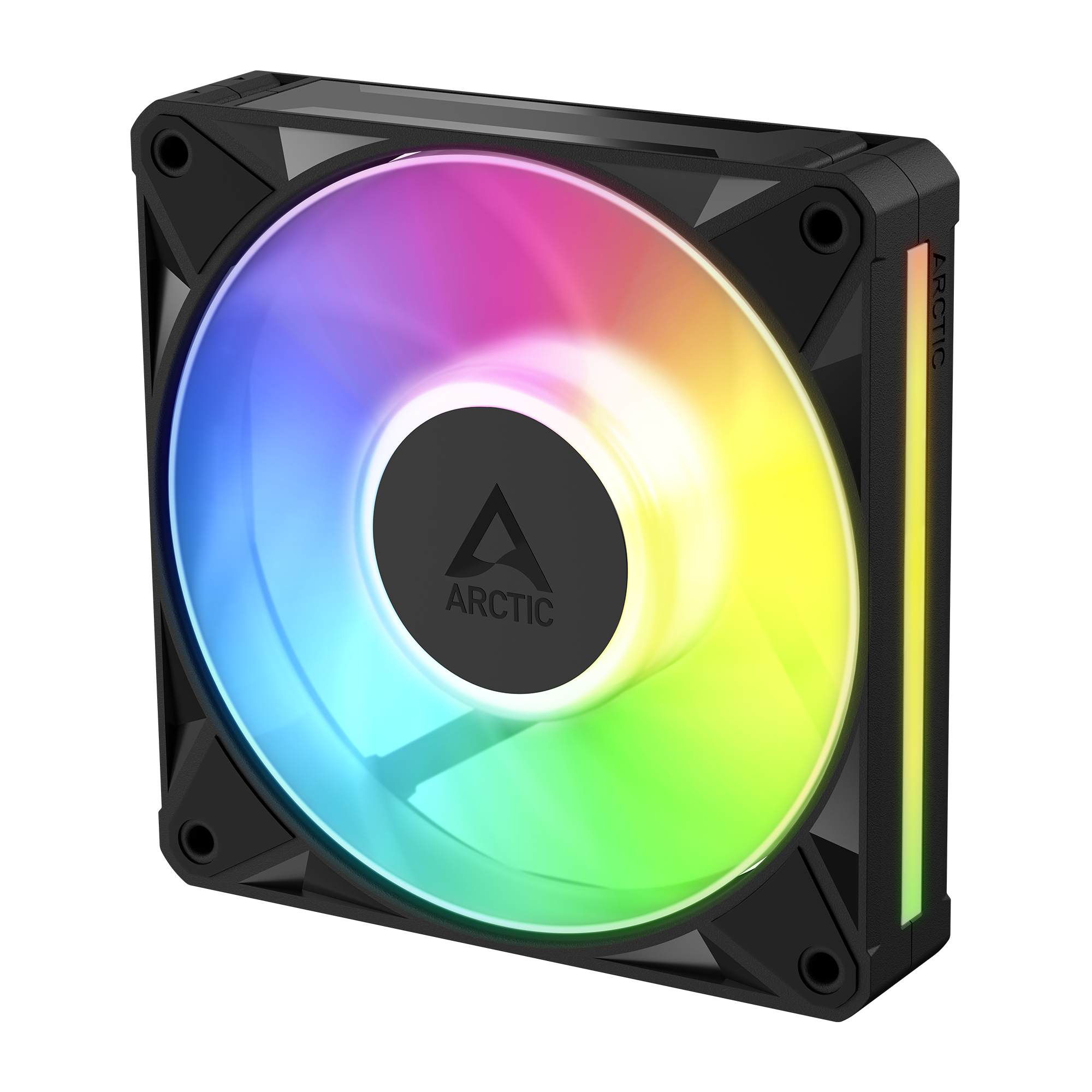 BioniX P12 A-RGB, Gehäuselüfter