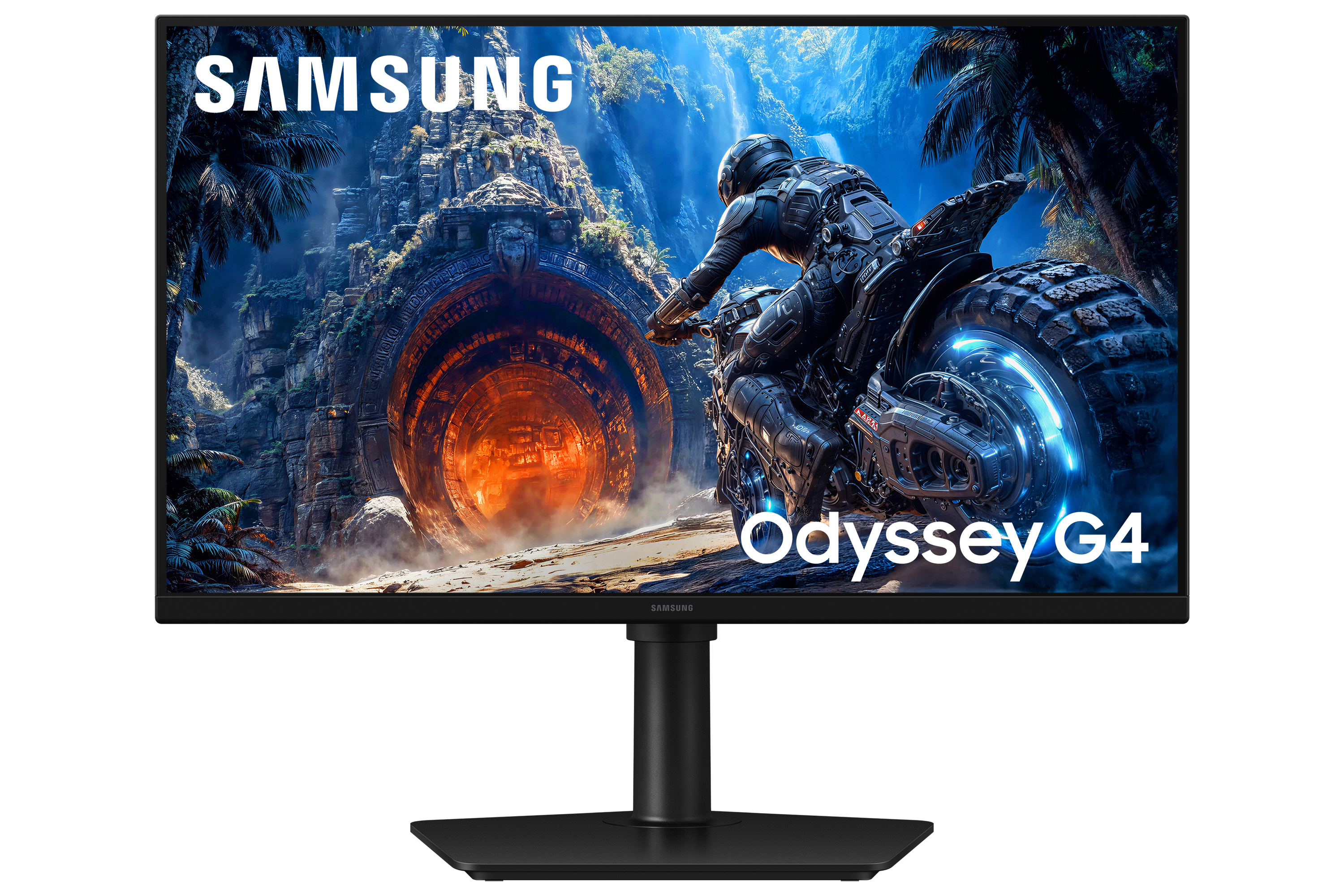 TFT Samsung S25HG402EU 63,5 cm (25)DisplayPort,HDMI
