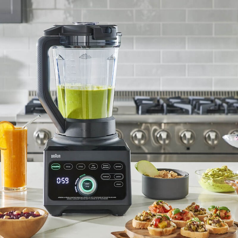 PowerBlend 9 Standmixer JB 9040