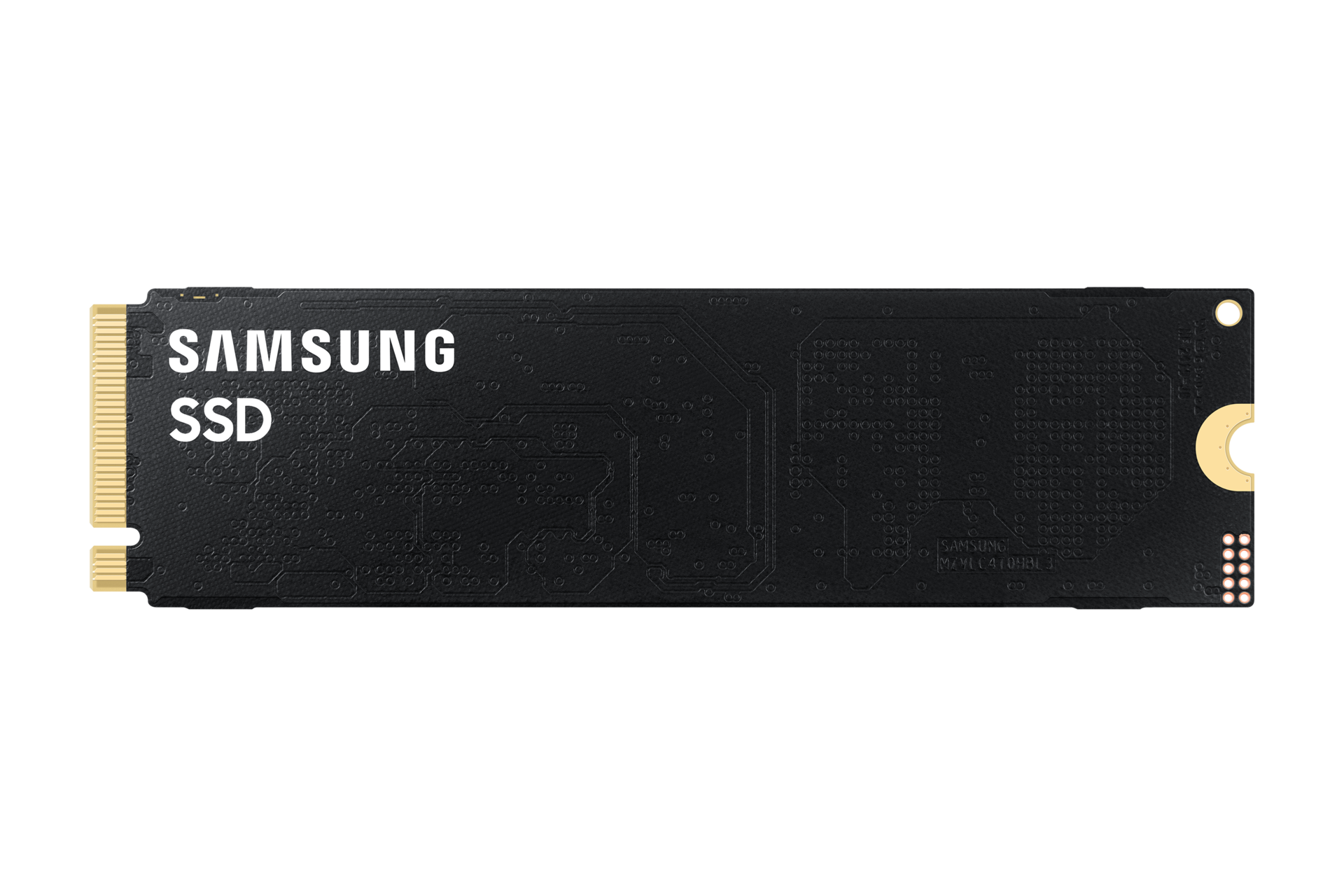 SSD M.2 (2280) 1TB Samsung 9100 PRO (PCIe 5.0/NVMe)