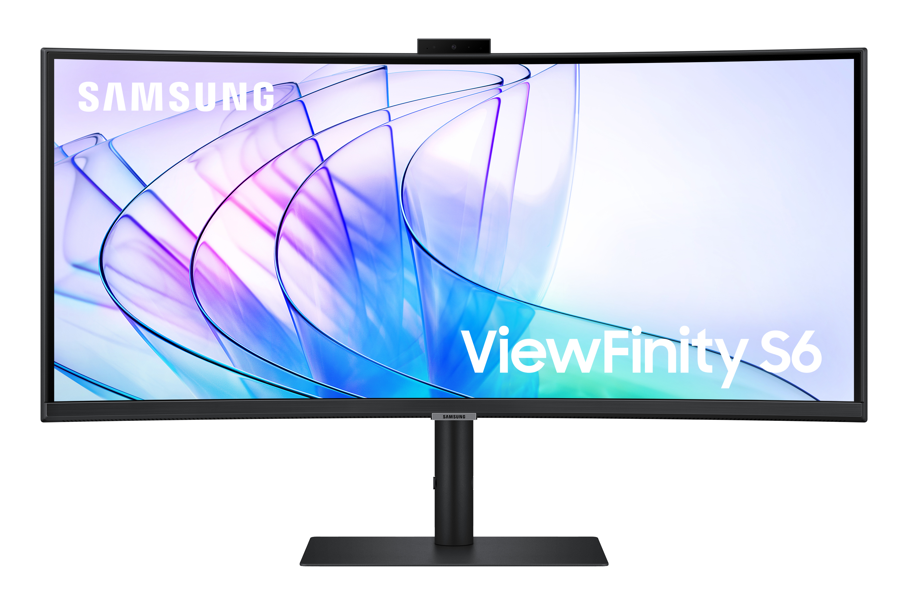 ViewFinity S65VC S34C652VAU, LED-Monitor