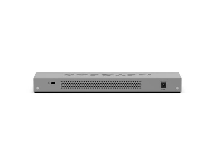 NETGEAR Switch 16-port 10/100/1000 GS116-300EUS