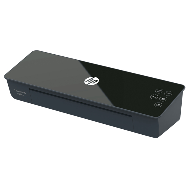 HP Pro Laminator 600 A3 Laminiergerät bis DIN A3