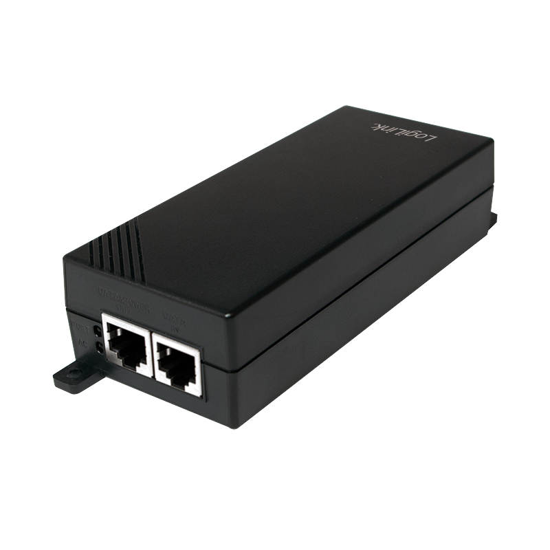 Logilink PoE Injector, 30W Leistung