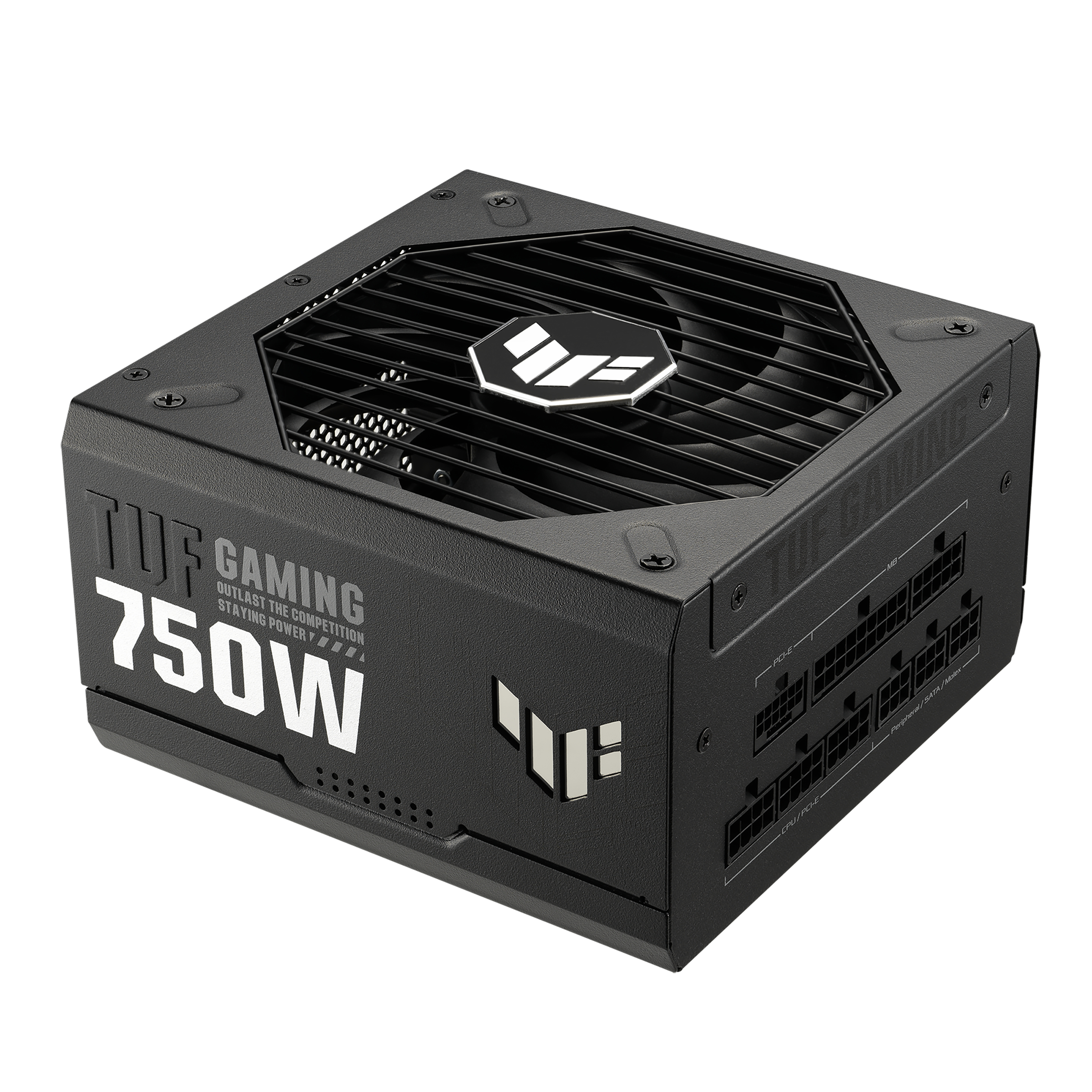 ASUS TUF Gaming 750W Gold Fully Modular Power Supply
