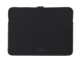 ELEMENTS 2 SLEEVE BLACK MACBOOK AIR 15 LAPTOP 14